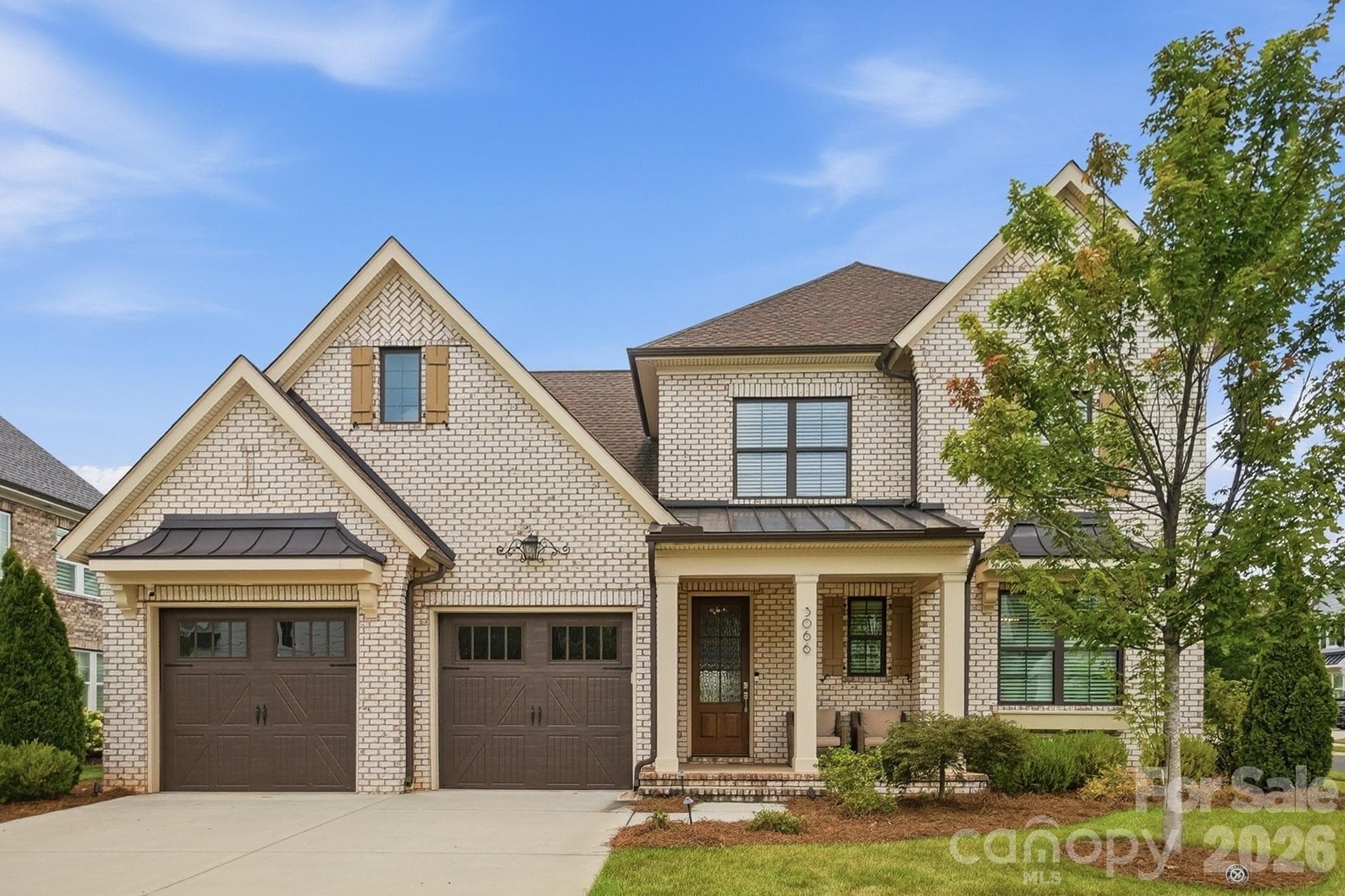 Single Family Residence at 3066 Belden Drive, Fort Mill, photo 48 of 48