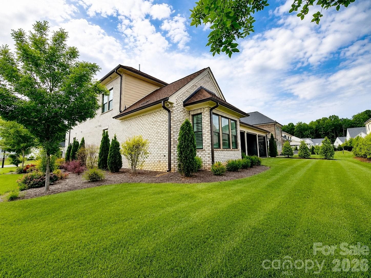 Single Family Residence at 3066 Belden Drive, Fort Mill, photo 44 of 48