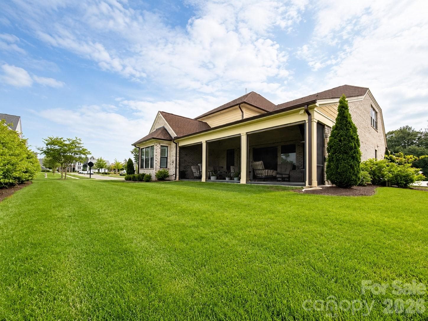 Single Family Residence at 3066 Belden Drive, Fort Mill, photo 45 of 48