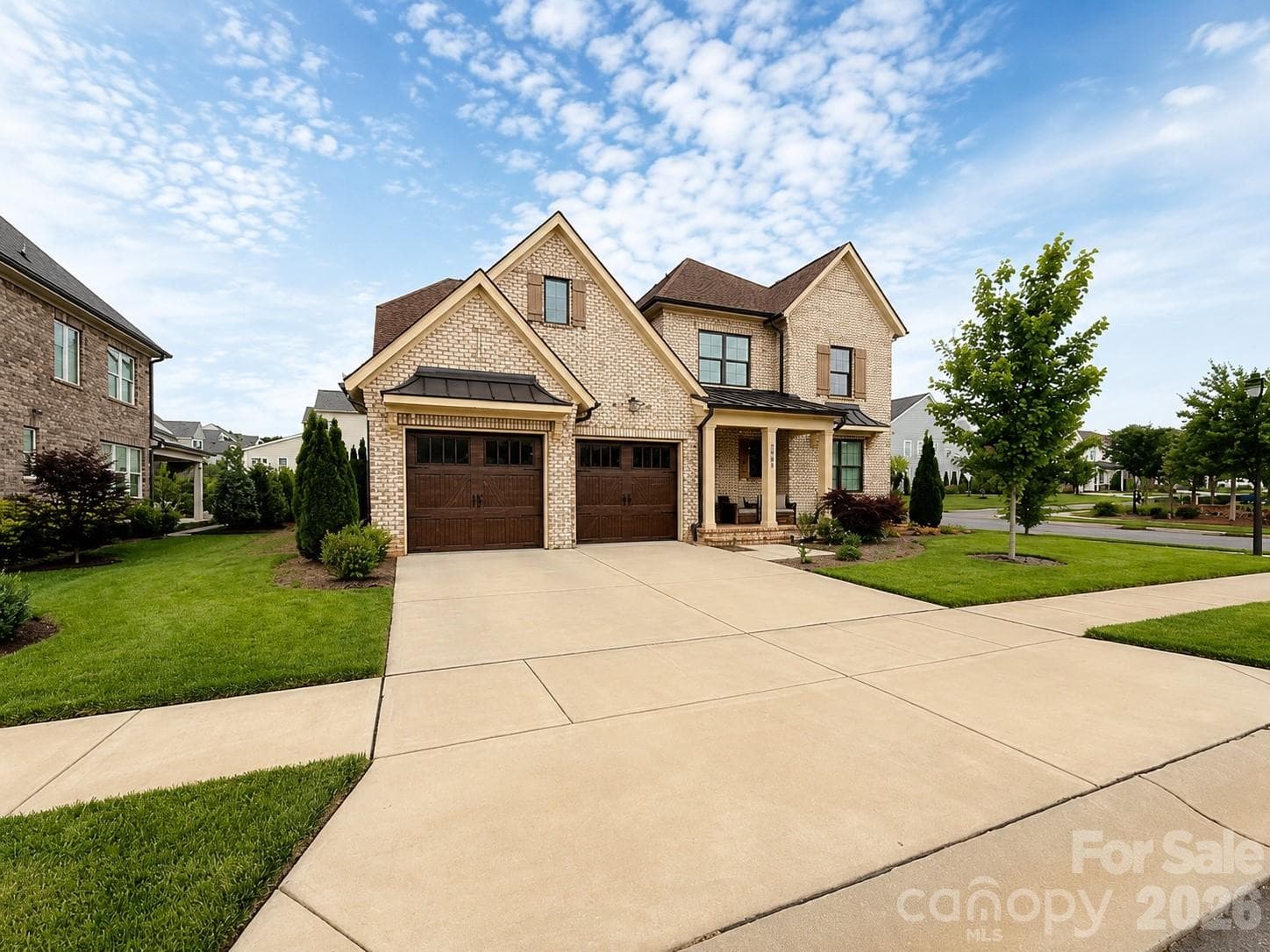 Single Family Residence at 3066 Belden Drive, Fort Mill, photo 47 of 48