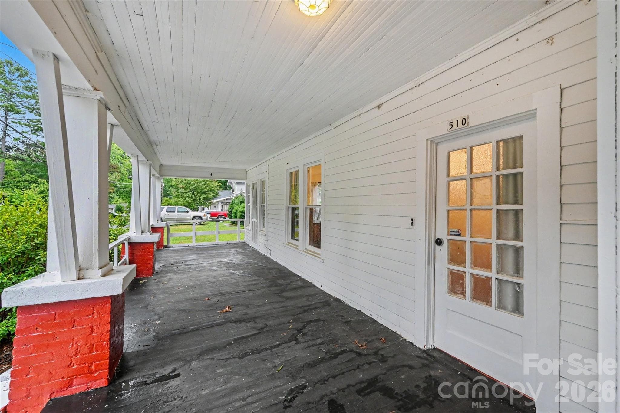 Single Family Residence at 510 Everette Street, Monroe, photo 4 of 29