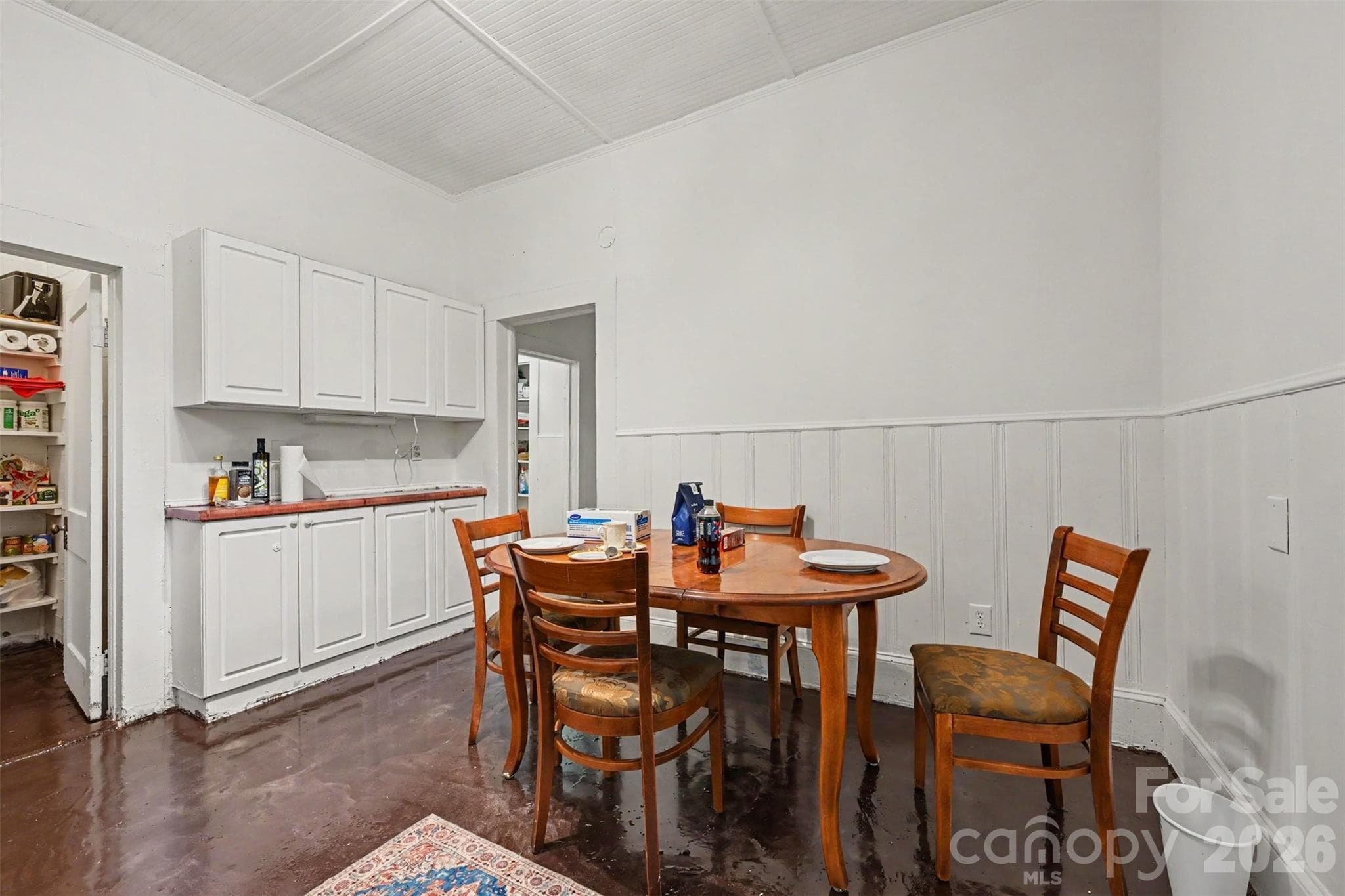Single Family Residence at 510 Everette Street, Monroe, photo 8 of 29