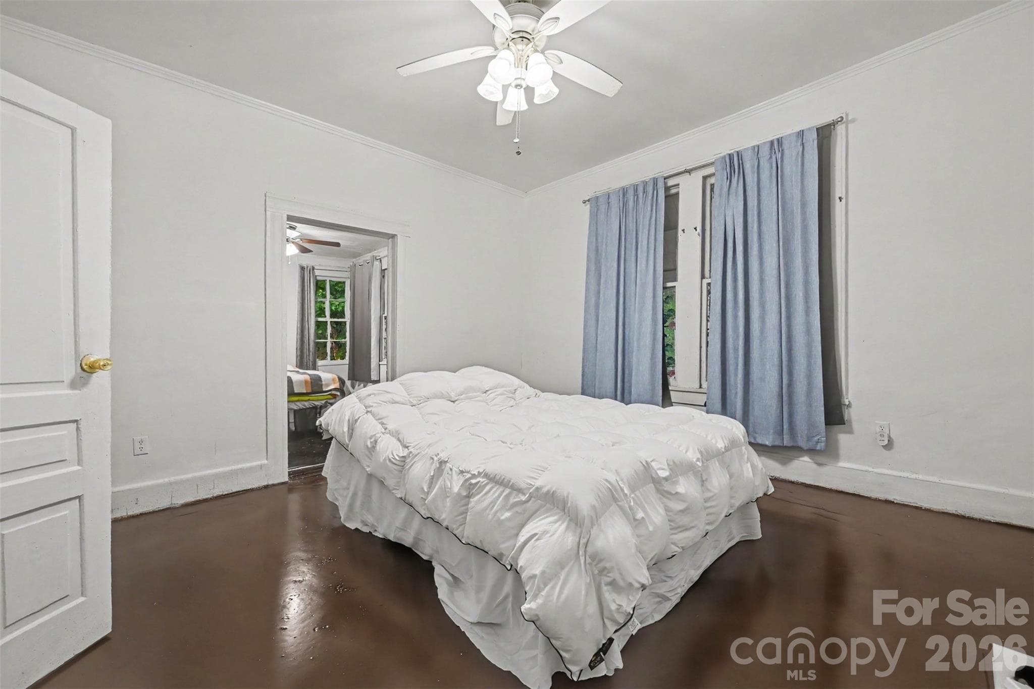 Single Family Residence at 510 Everette Street, Monroe, photo 15 of 29