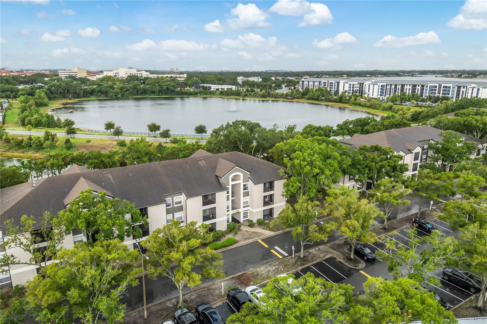 Condominium at 7511 SEURAT ST #10102, ORLANDO, photo 27 of 37