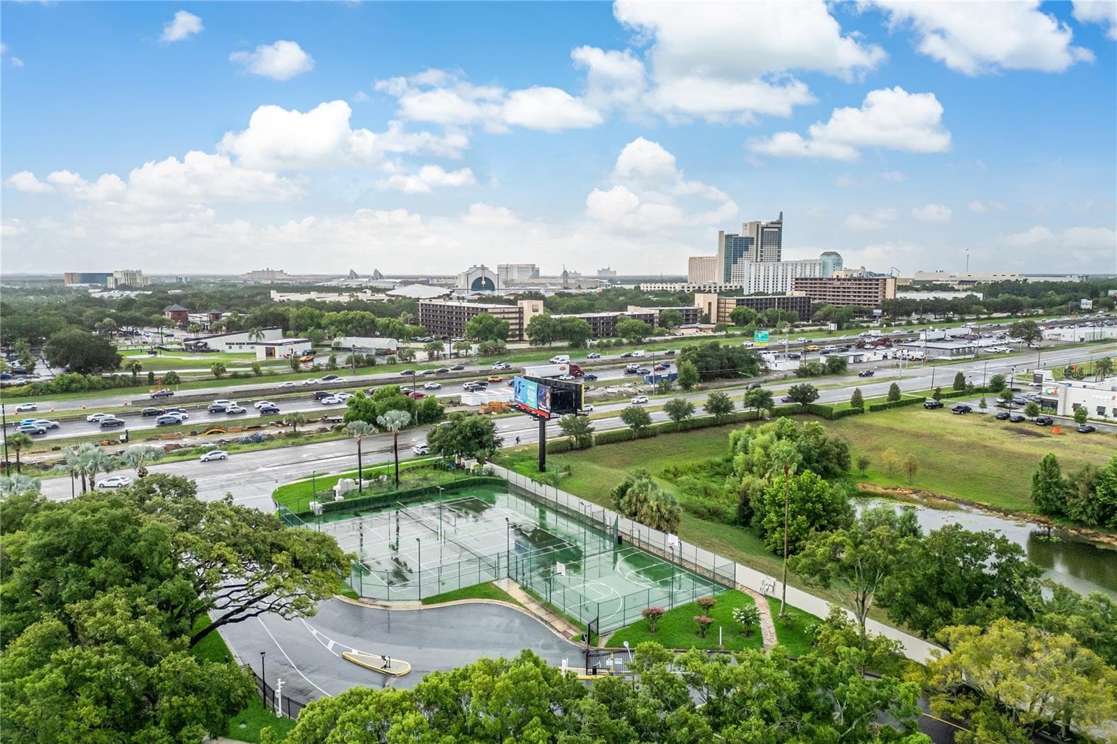 Condominium at 7511 SEURAT ST #10102, ORLANDO, photo 34 of 37