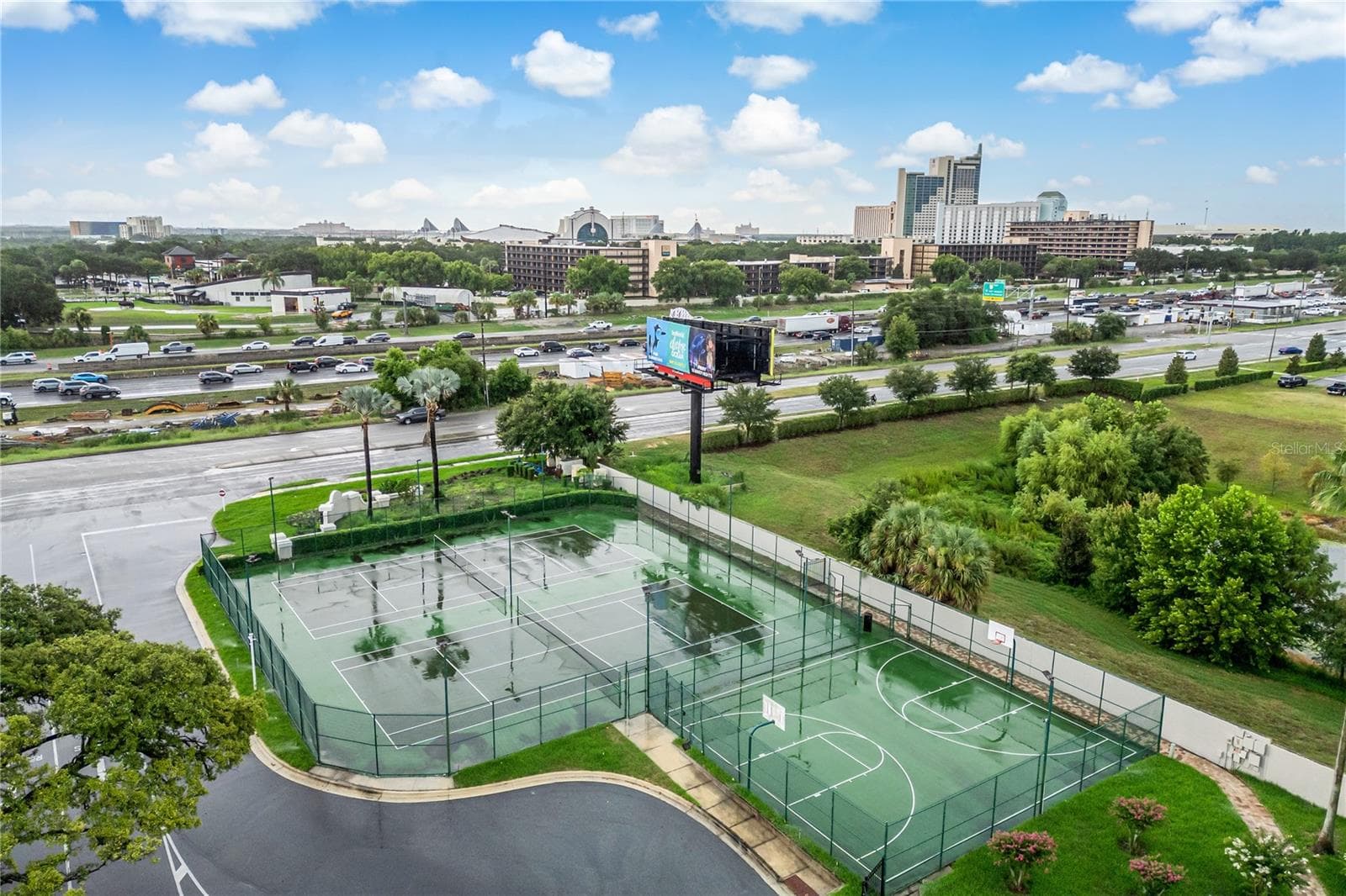 Condominium at 7511 SEURAT ST #10102, ORLANDO, photo 35 of 37