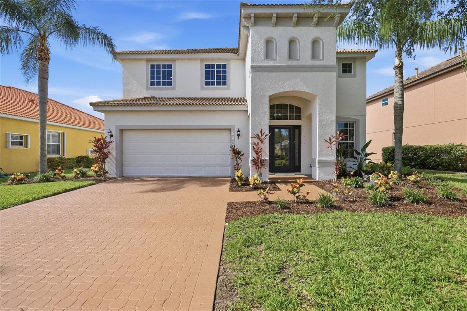 Single Family Residence at 6904 74TH STREET CIR E, BRADENTON, photo 50 of 78
