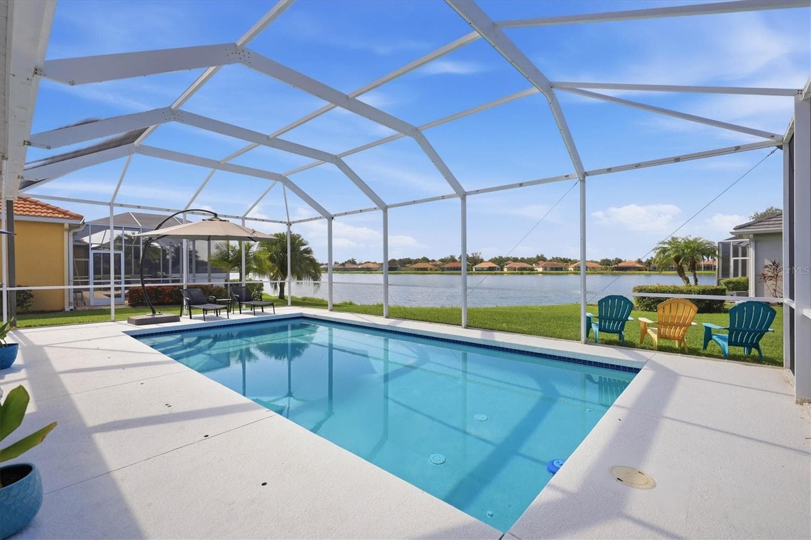 Single Family Residence at 6904 74TH STREET CIR E, BRADENTON, photo 24 of 78