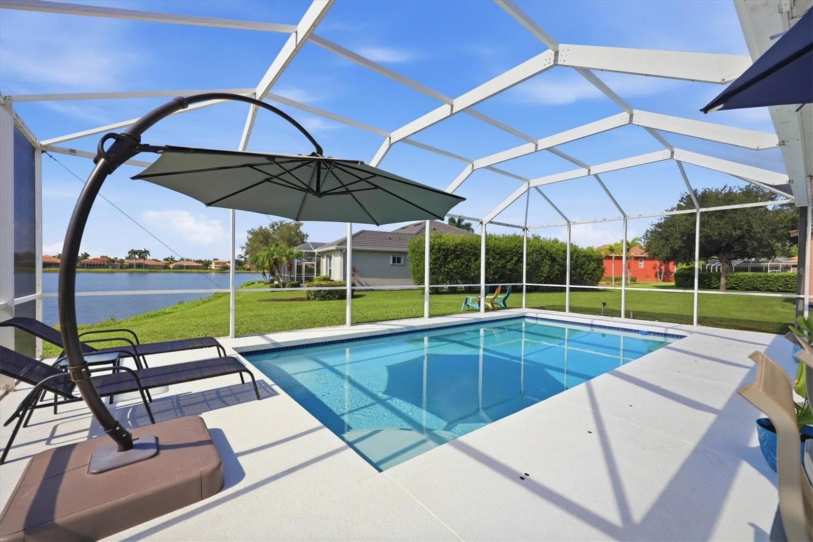 Single Family Residence at 6904 74TH STREET CIR E, BRADENTON, photo 26 of 78