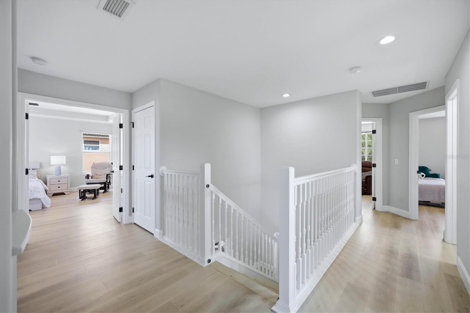 Second floor - 6904 74TH STREET CIR E, BRADENTON