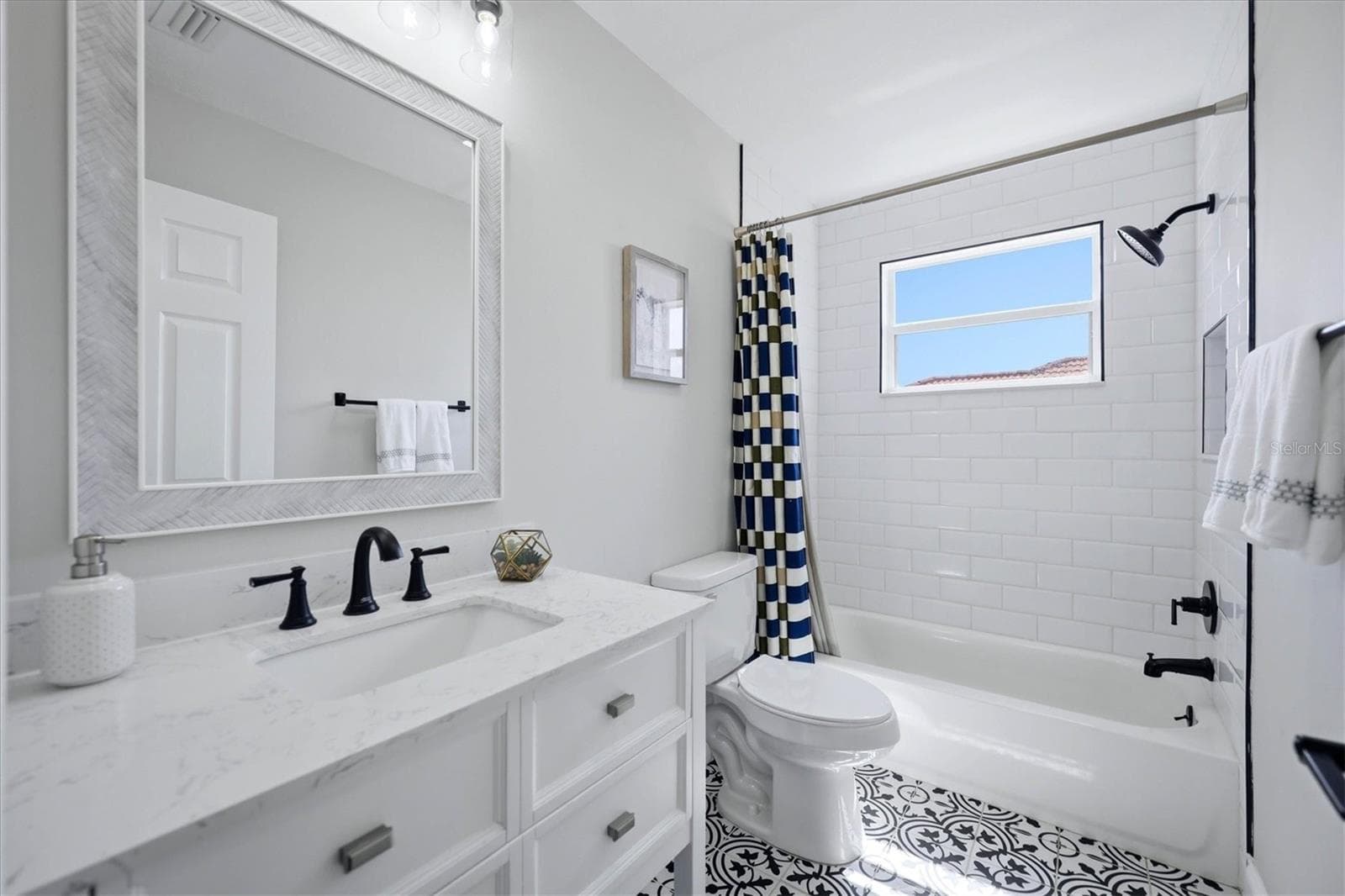 Bathroom #2 - 6904 74TH STREET CIR E, BRADENTON