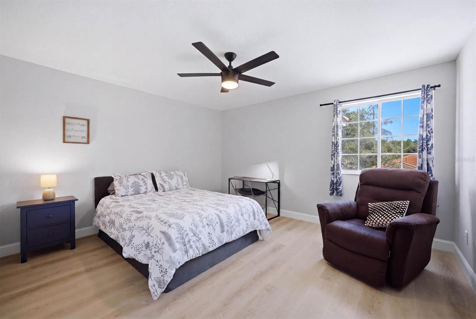 Bedroom #4 - 6904 74TH STREET CIR E, BRADENTON