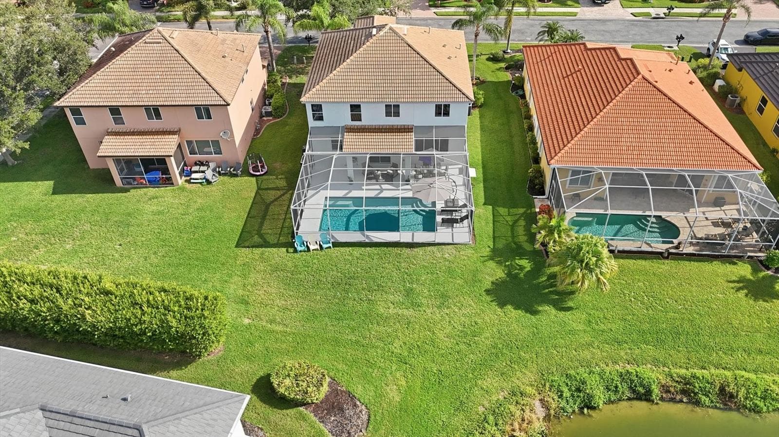 Single Family Residence at 6904 74TH STREET CIR E, BRADENTON, photo 54 of 78