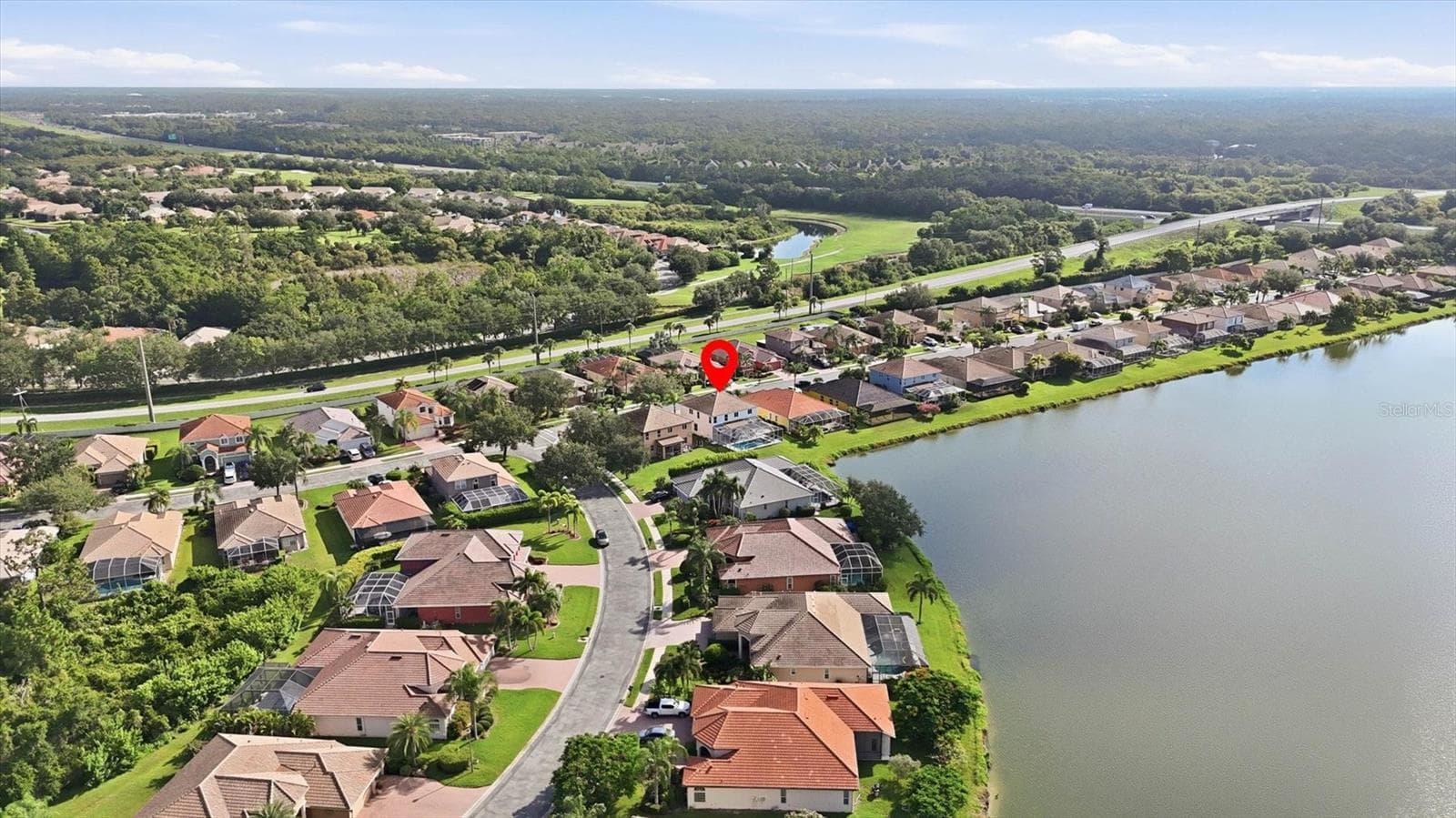 Single Family Residence at 6904 74TH STREET CIR E, BRADENTON, photo 57 of 78