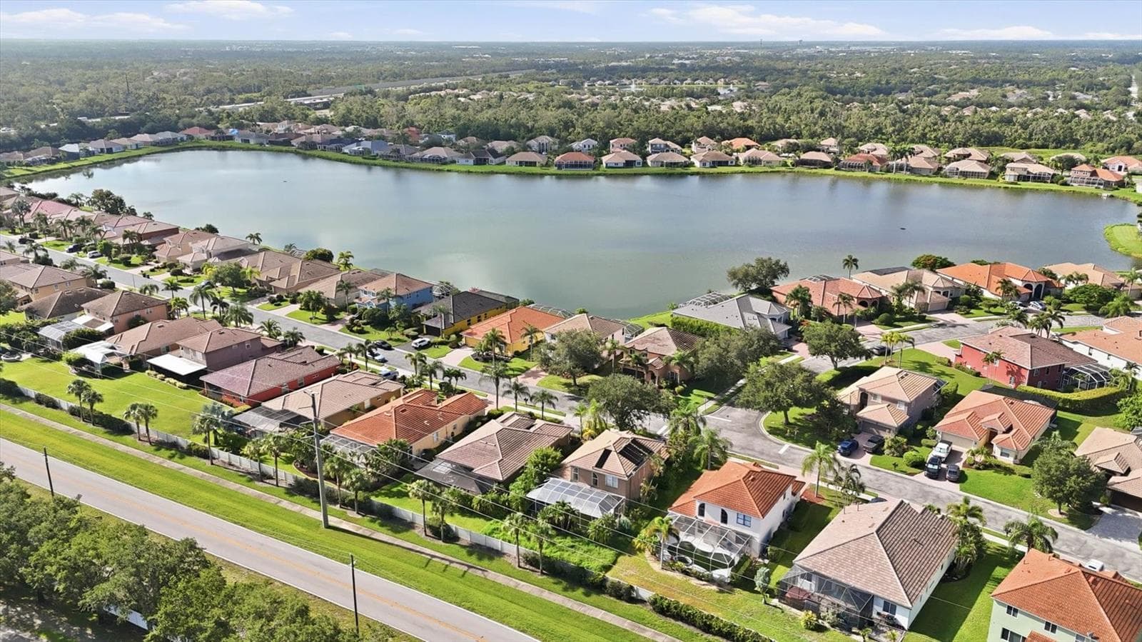 Single Family Residence at 6904 74TH STREET CIR E, BRADENTON, photo 61 of 78
