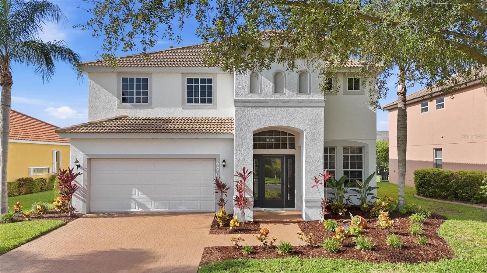 Single Family Residence at 6904 74TH STREET CIR E, BRADENTON, photo 52 of 78