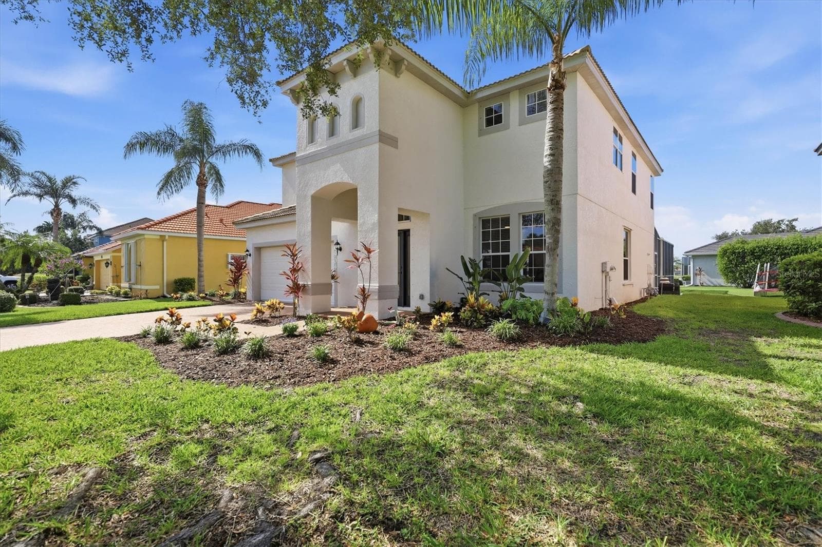 Single Family Residence at 6904 74TH STREET CIR E, BRADENTON, photo 55 of 78