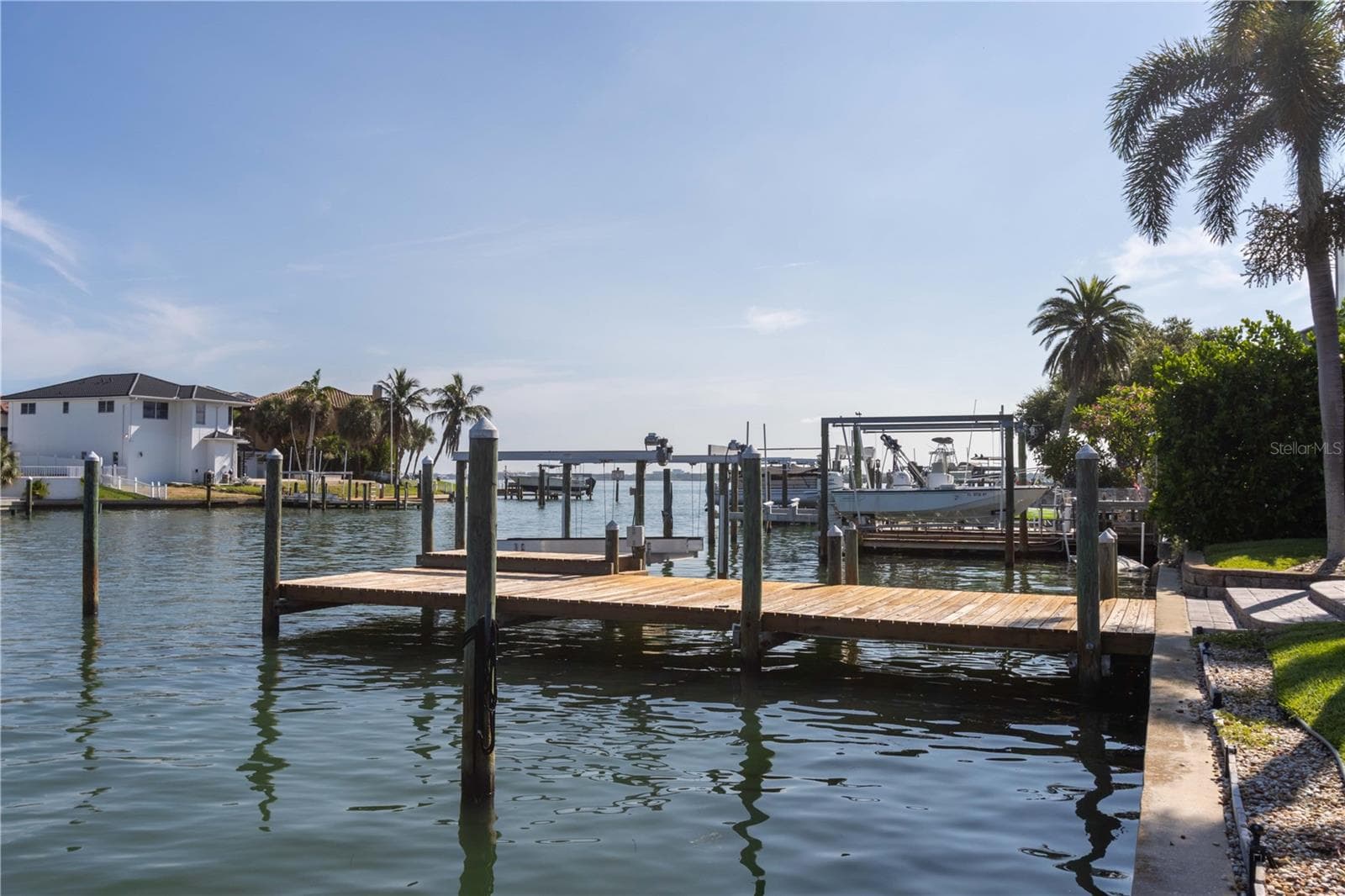 Single Family Residence at 440 PALM IS SE, CLEARWATER BEACH, photo 49 of 64