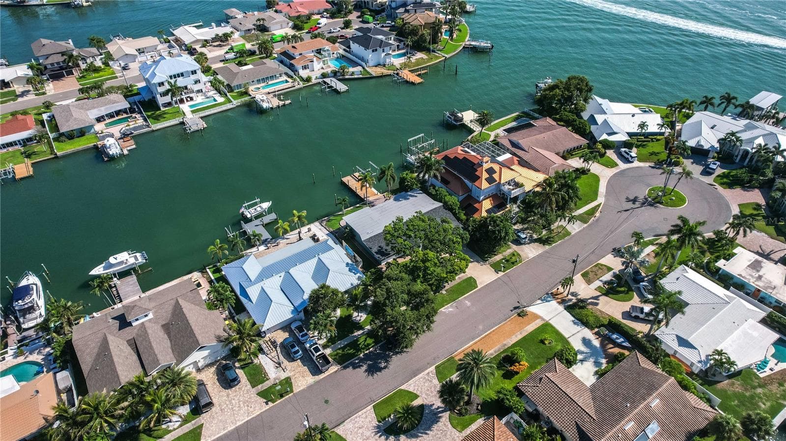 Single Family Residence at 440 PALM IS SE, CLEARWATER BEACH, photo 62 of 64