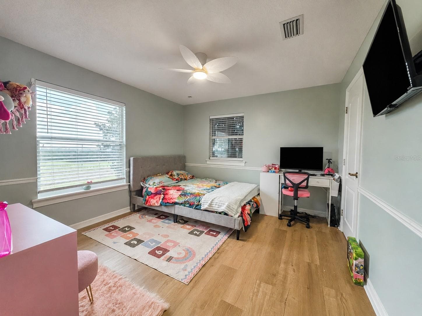 Bedroom 5 - 915 N CROOKED LAKE DR, BABSON PARK