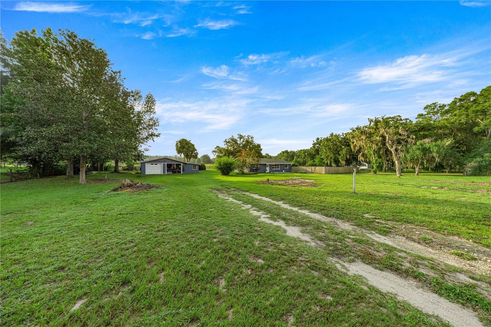 Single Family Residence at 15027 SW 91ST ST, ARCHER, photo 46 of 59