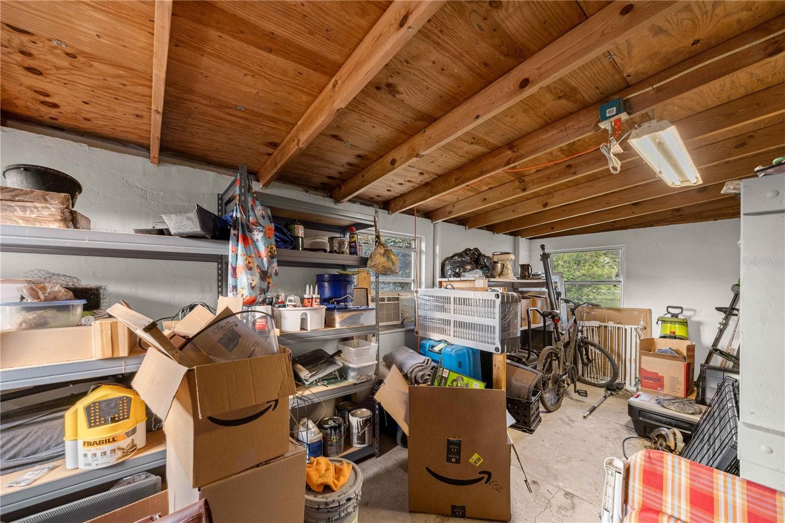 garage - 15027 SW 91ST ST, ARCHER