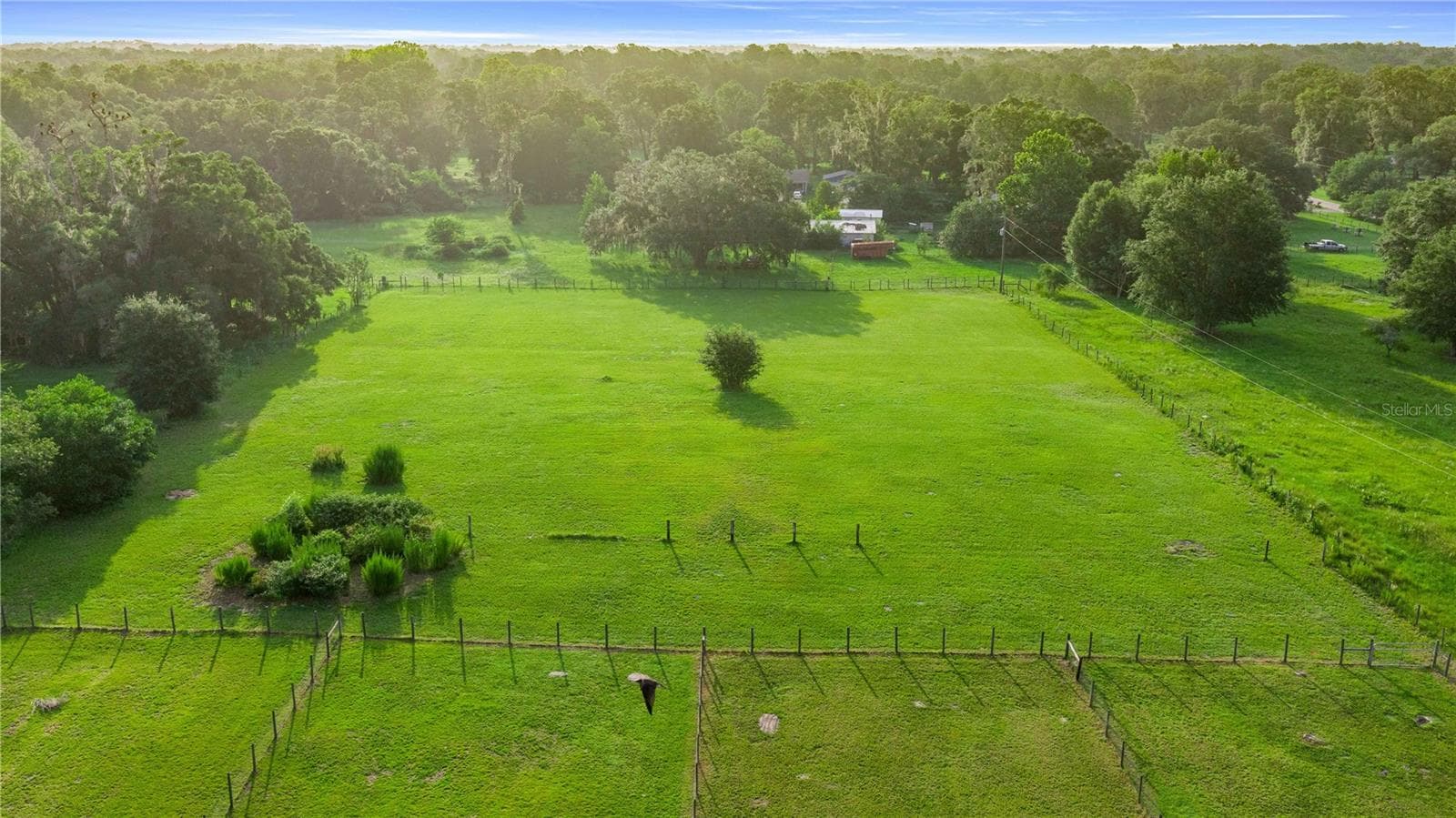 mature pastures - 15027 SW 91ST ST, ARCHER