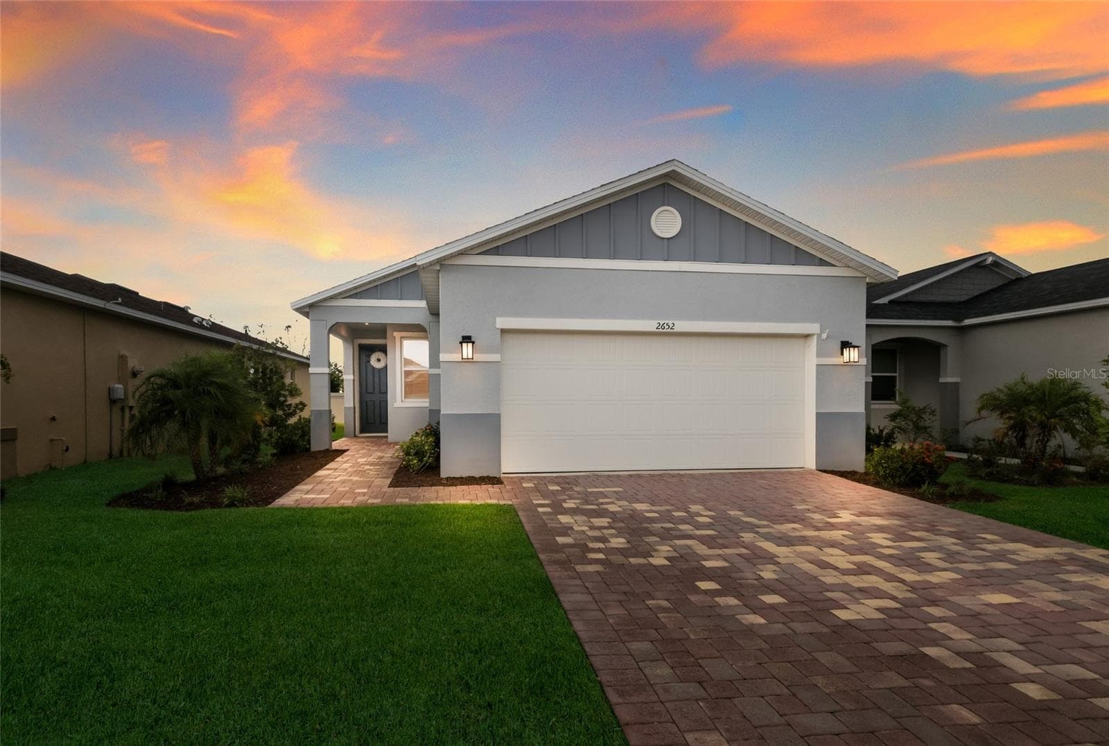 Single Family Residence at 2652 89TH STREET CIR E, PALMETTO, photo 50 of 54