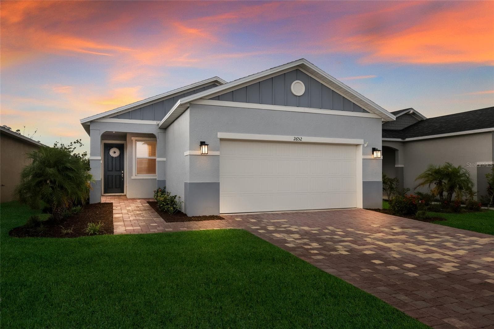 Single Family Residence at 2652 89TH STREET CIR E, PALMETTO, photo 53 of 54