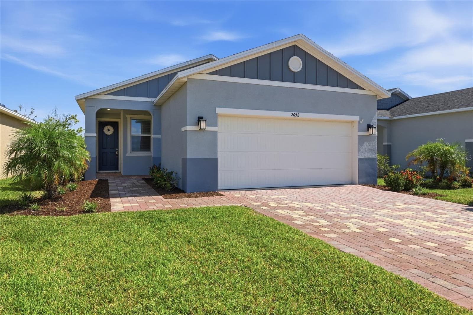 Single Family Residence at 2652 89TH STREET CIR E, PALMETTO, photo 43 of 54