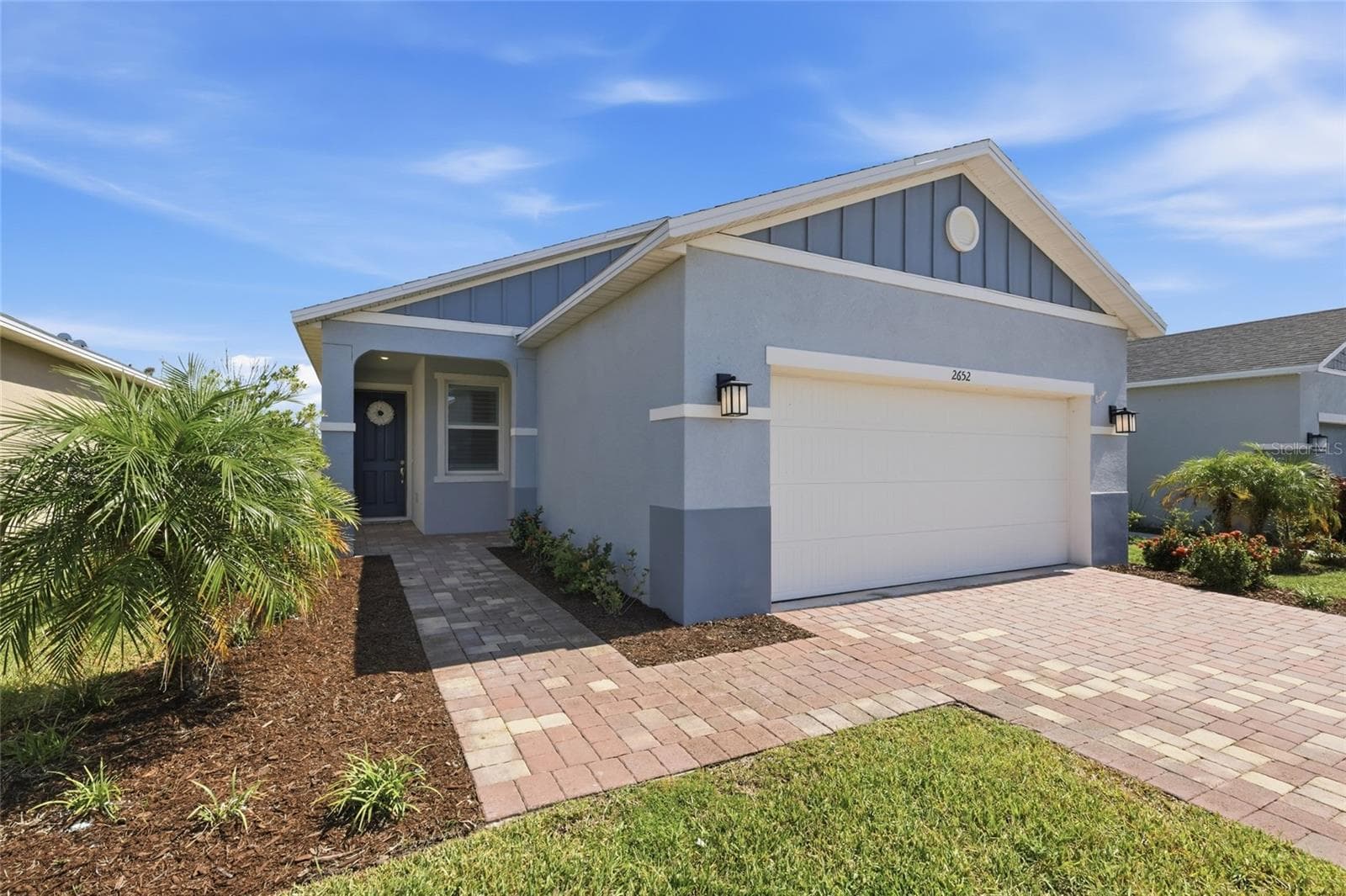 Single Family Residence at 2652 89TH STREET CIR E, PALMETTO, photo 2 of 54