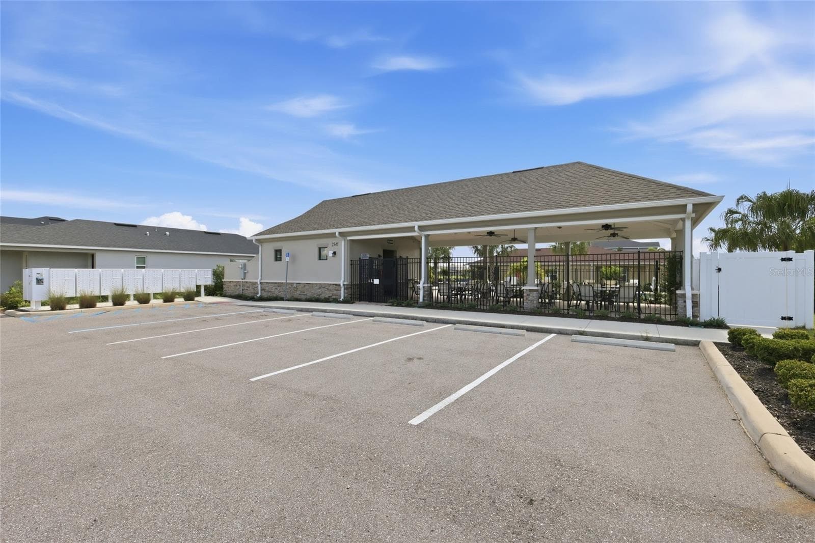 Single Family Residence at 2652 89TH STREET CIR E, PALMETTO, photo 45 of 54