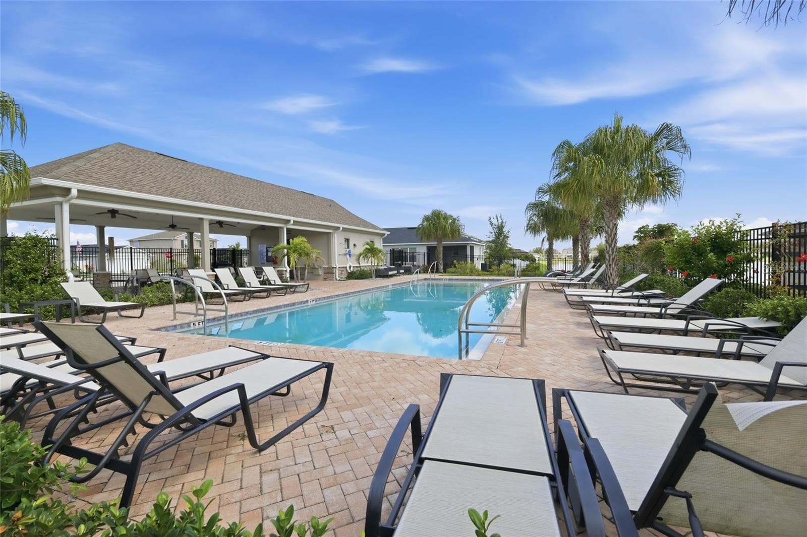 Single Family Residence at 2652 89TH STREET CIR E, PALMETTO, photo 52 of 54