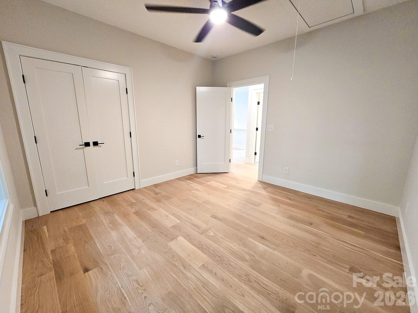 Bed 2 - 505 S Oconeechee Avenue, Black Mountain