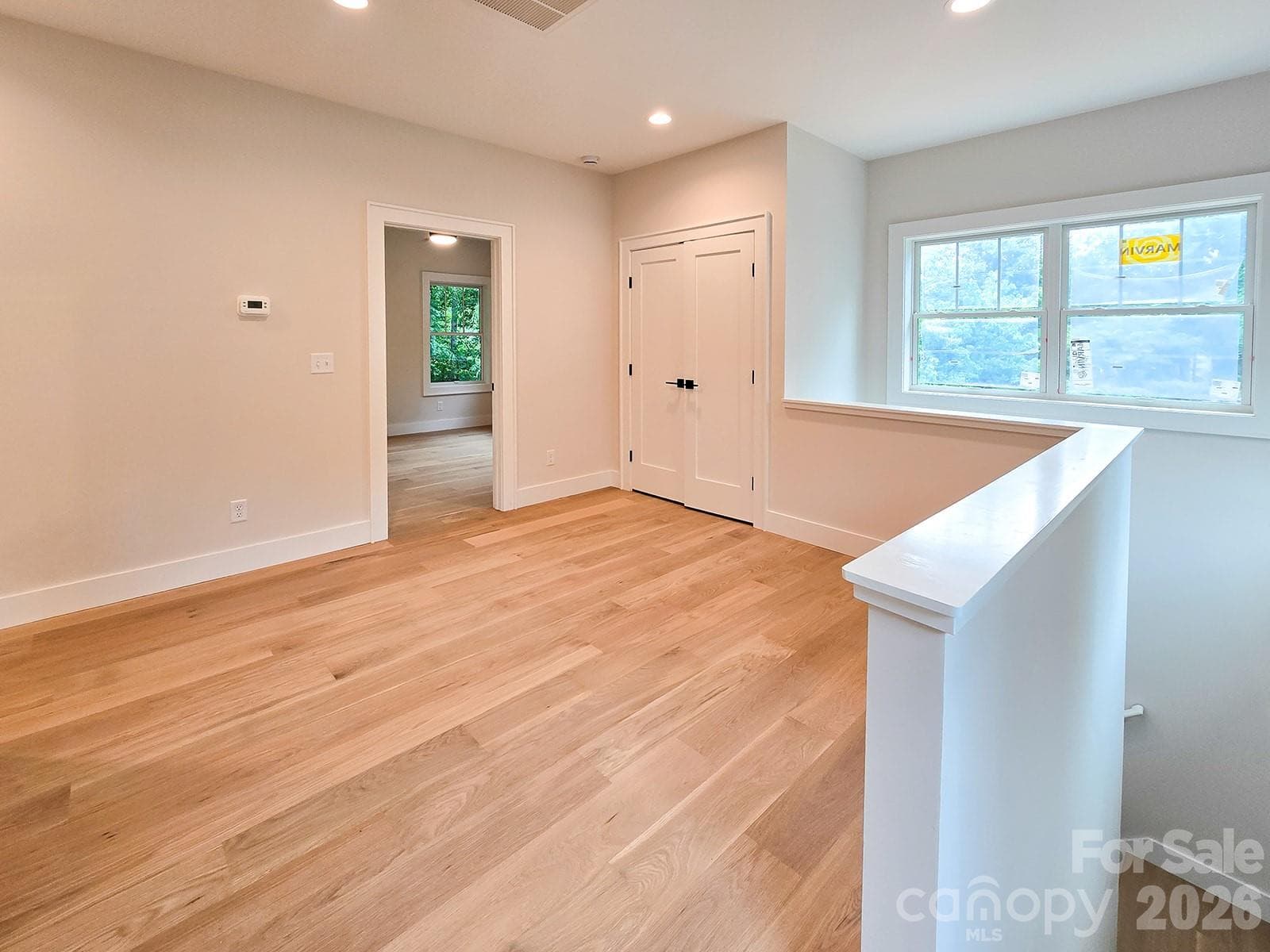 Upstairs Living - 505 S Oconeechee Avenue, Black Mountain