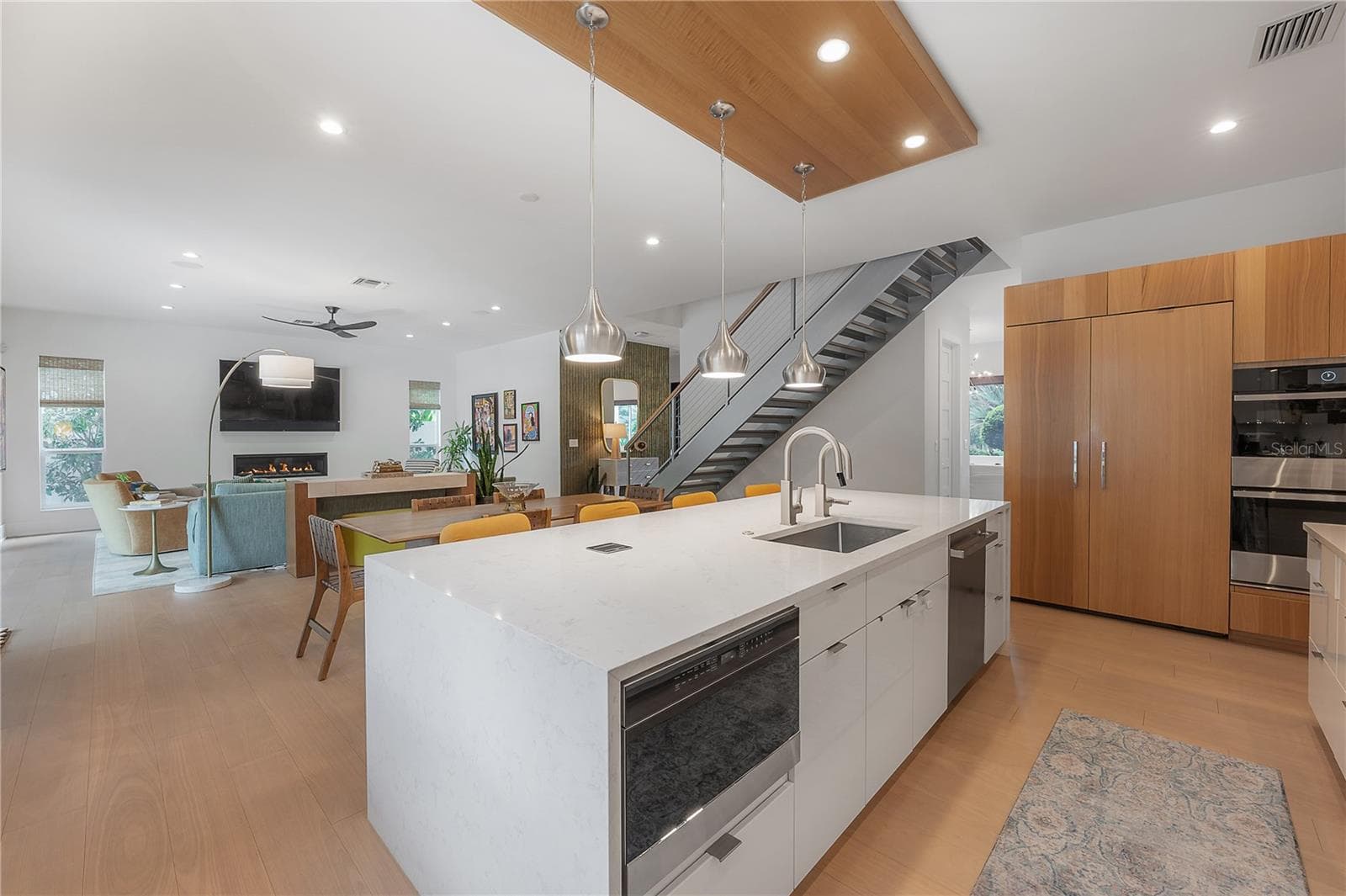 Single Family Residence at 4207 W JETTON AVE, TAMPA, photo 17 of 55