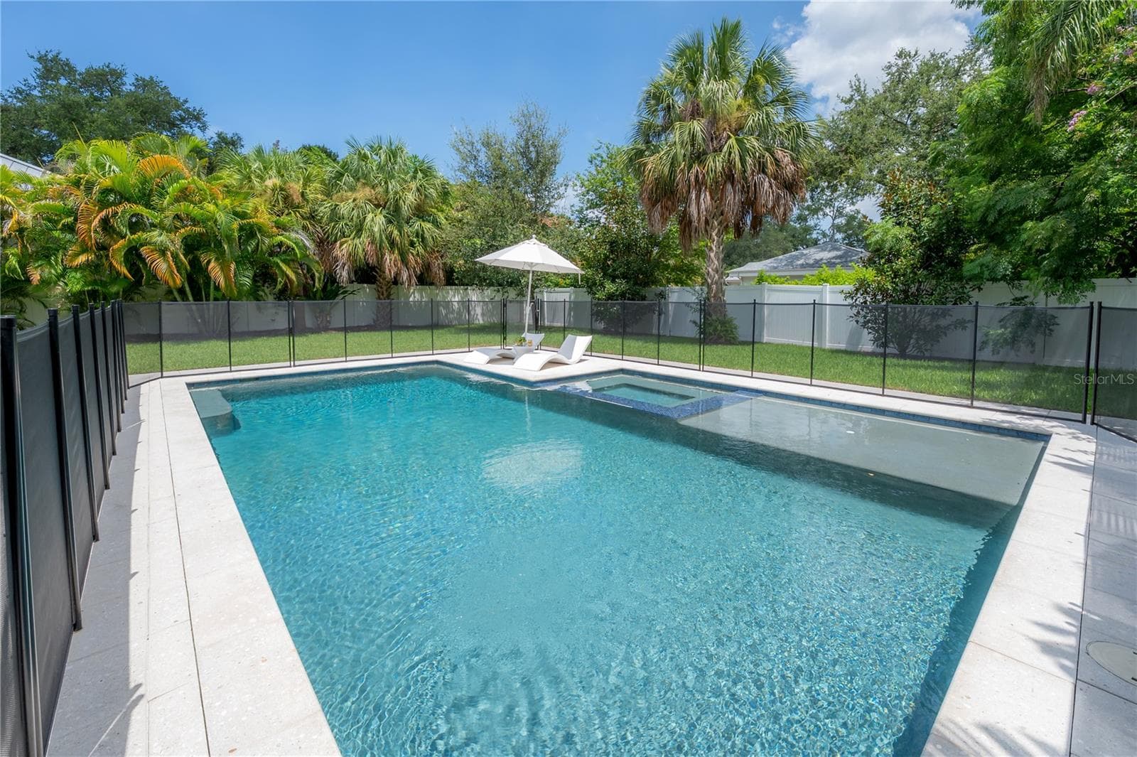 Single Family Residence at 4207 W JETTON AVE, TAMPA, photo 50 of 55