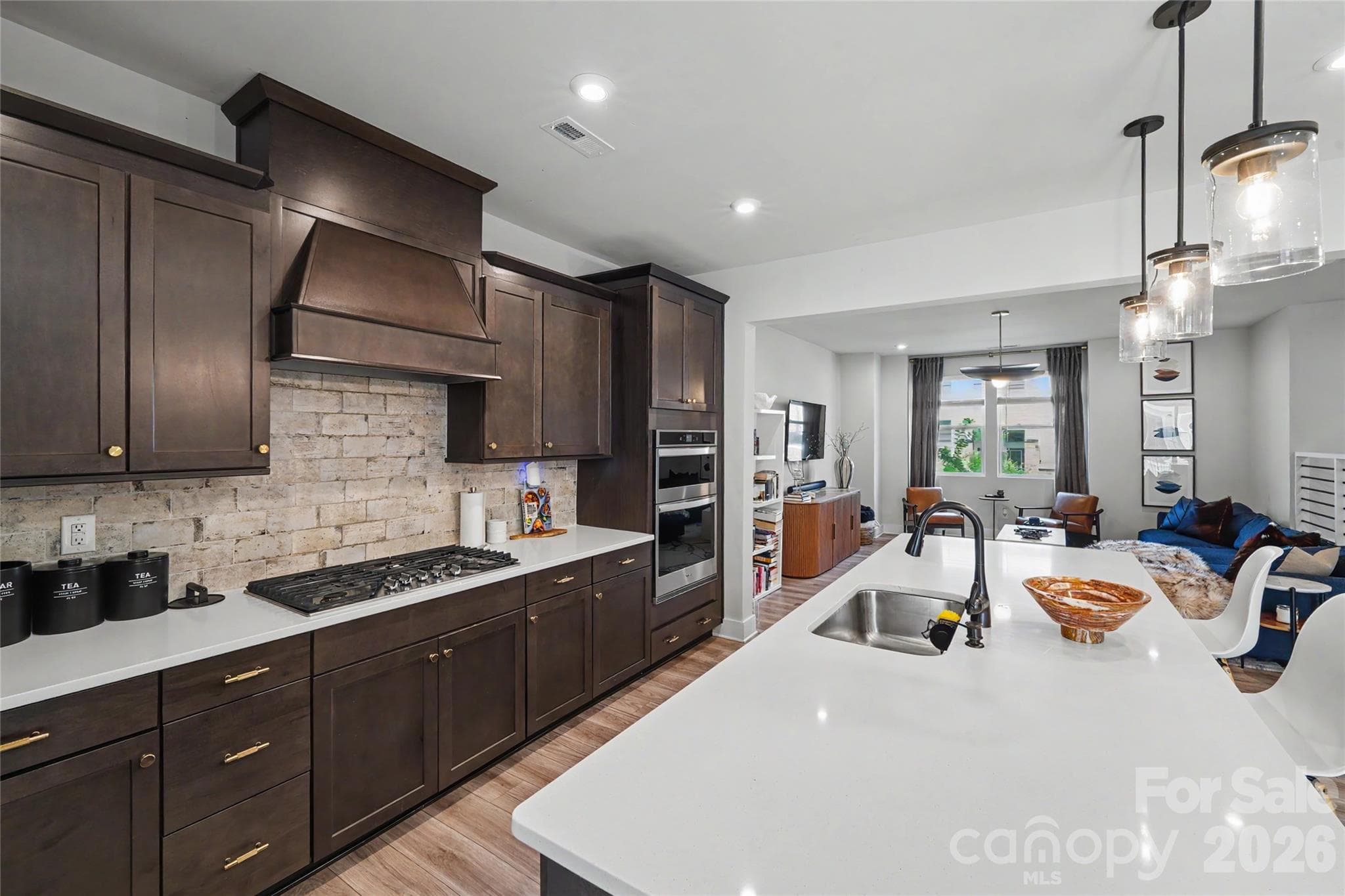 Townhouse at 1717 Unison Drive, Charlotte, photo 10 of 32