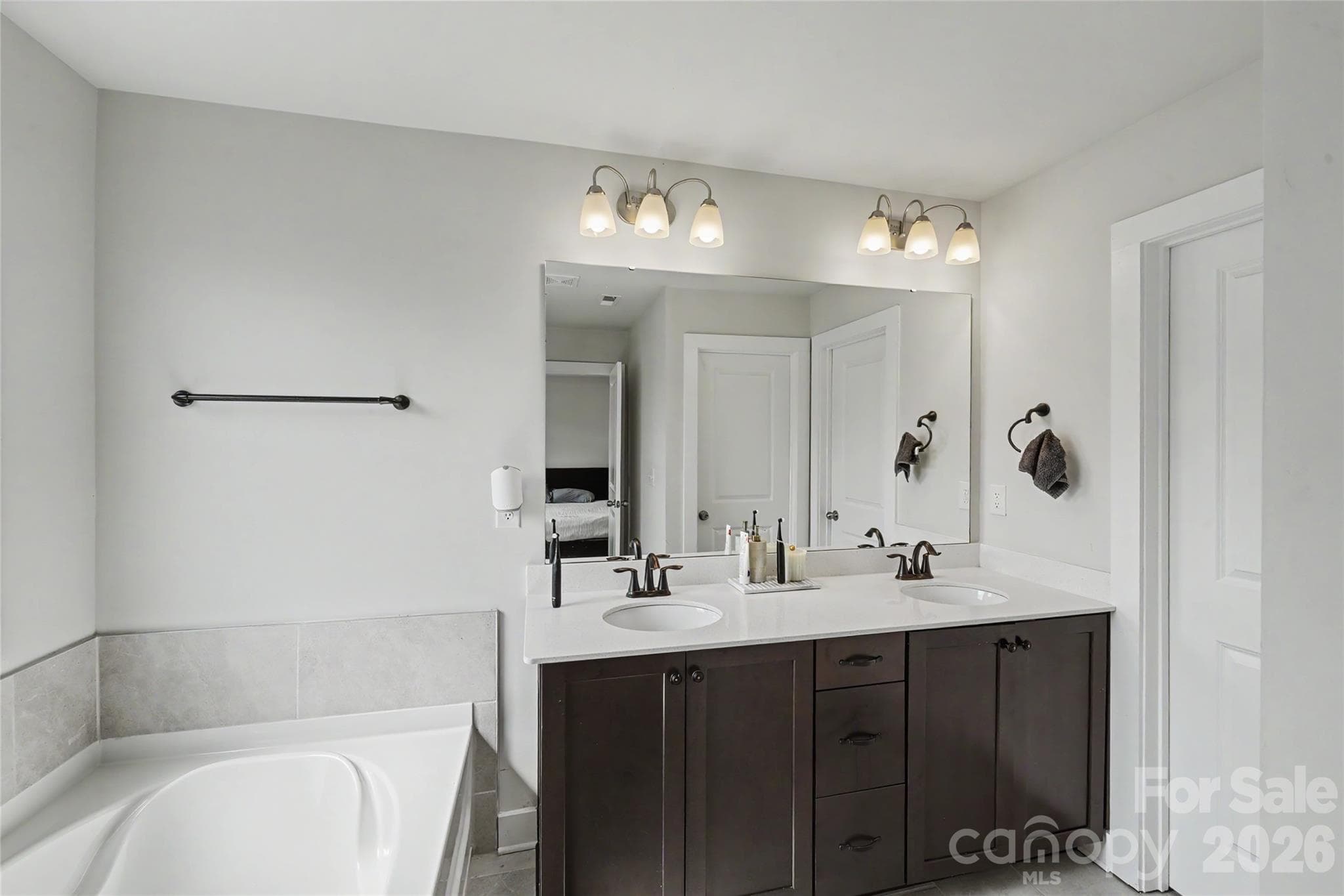 Townhouse at 1717 Unison Drive, Charlotte, photo 22 of 32