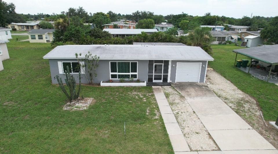 Single Family Residence at 22311 MIDWAY BLVD, PORT CHARLOTTE, photo 66 of 70