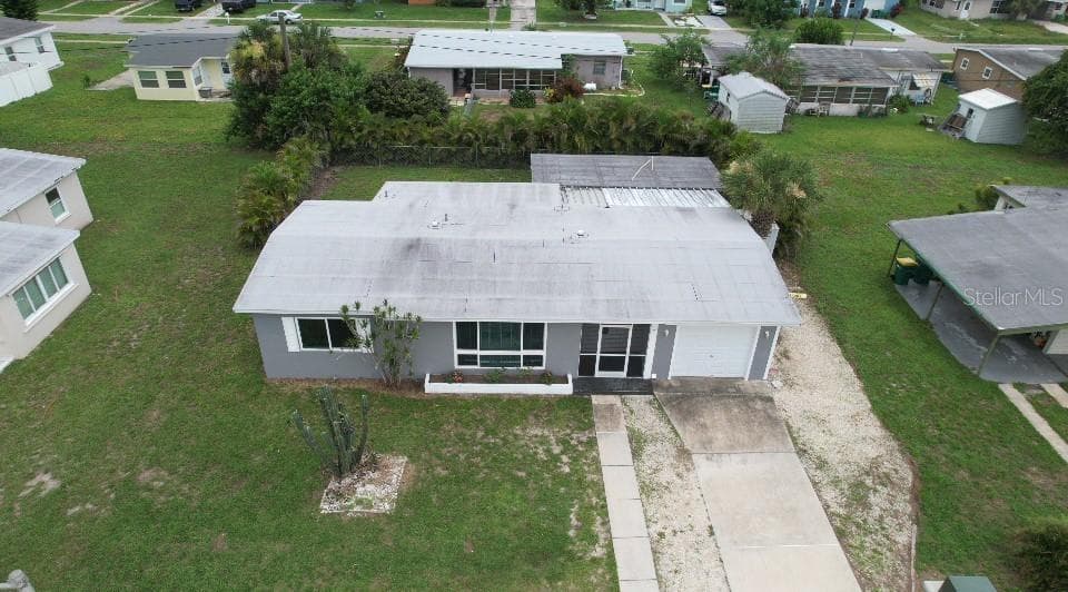 Single Family Residence at 22311 MIDWAY BLVD, PORT CHARLOTTE, photo 67 of 70