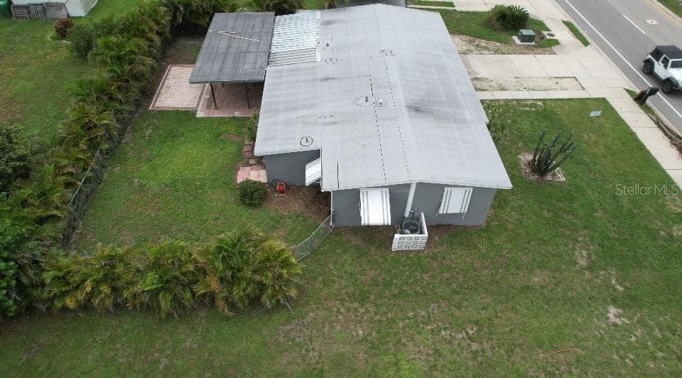 Single Family Residence at 22311 MIDWAY BLVD, PORT CHARLOTTE, photo 68 of 70