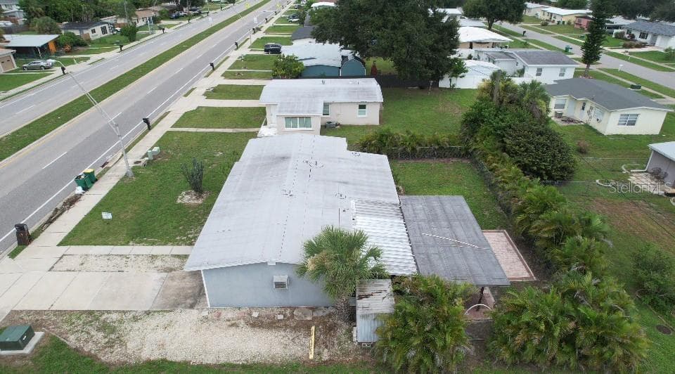 Single Family Residence at 22311 MIDWAY BLVD, PORT CHARLOTTE, photo 69 of 70