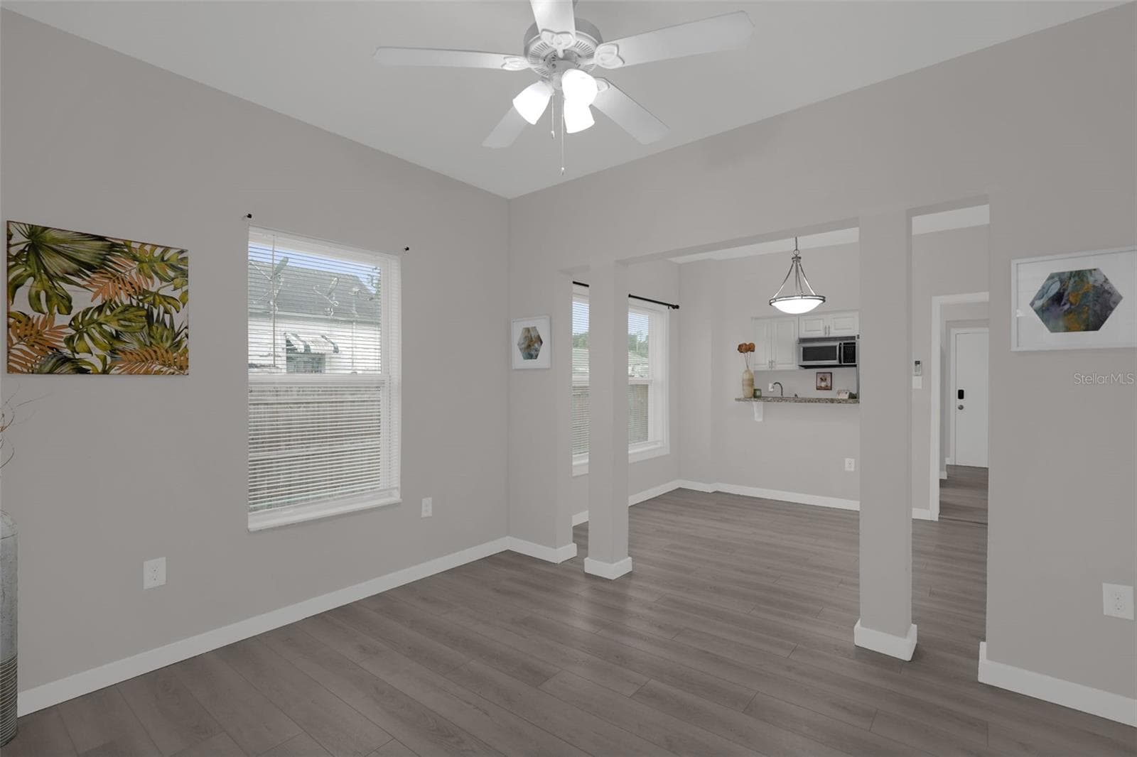 Single Family Residence at 1416 6TH ST, ST CLOUD, photo 9 of 28