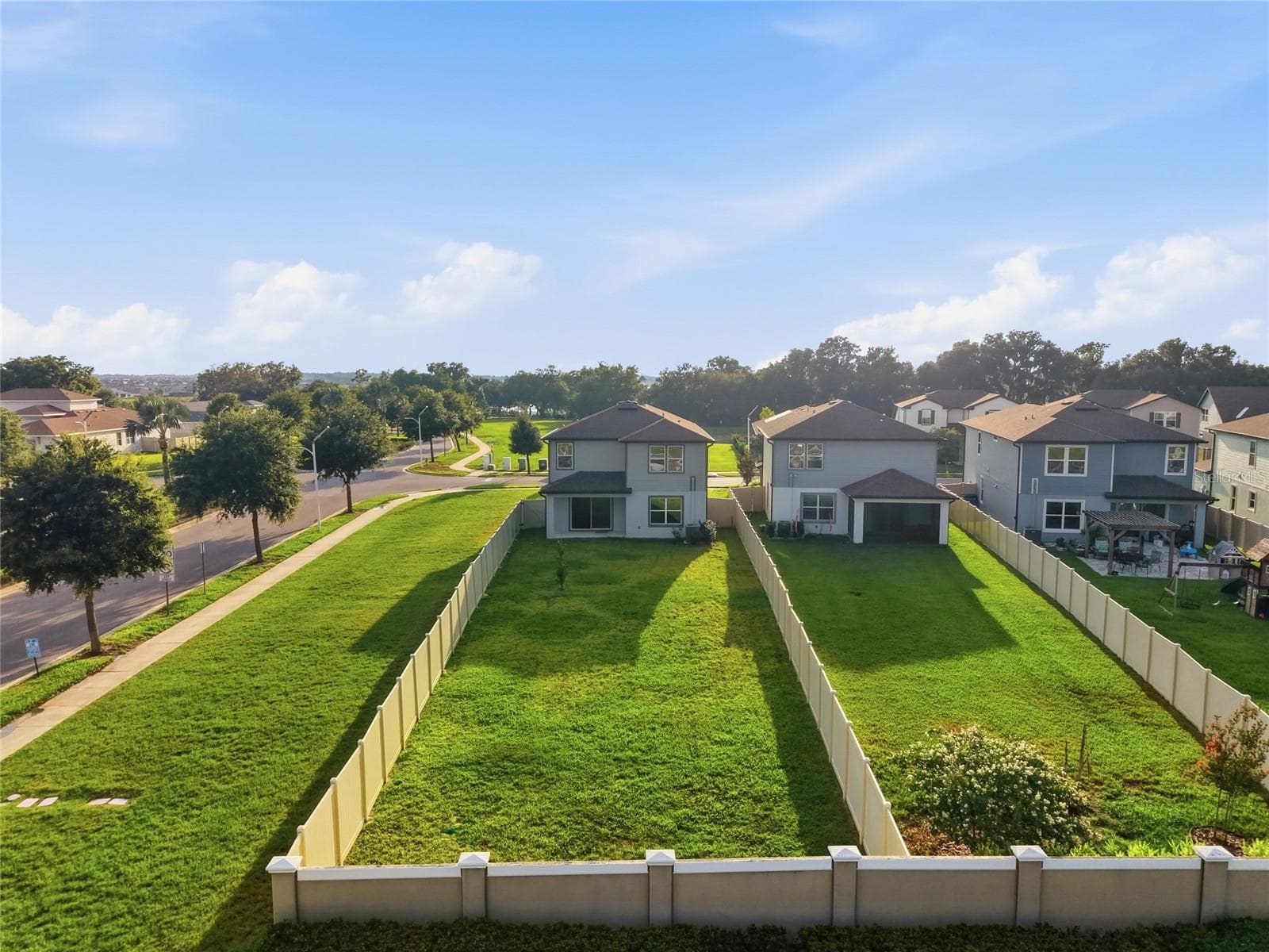 Single Family Residence at 9018 RALLY SPRING LOOP, WESLEY CHAPEL, photo 7 of 33
