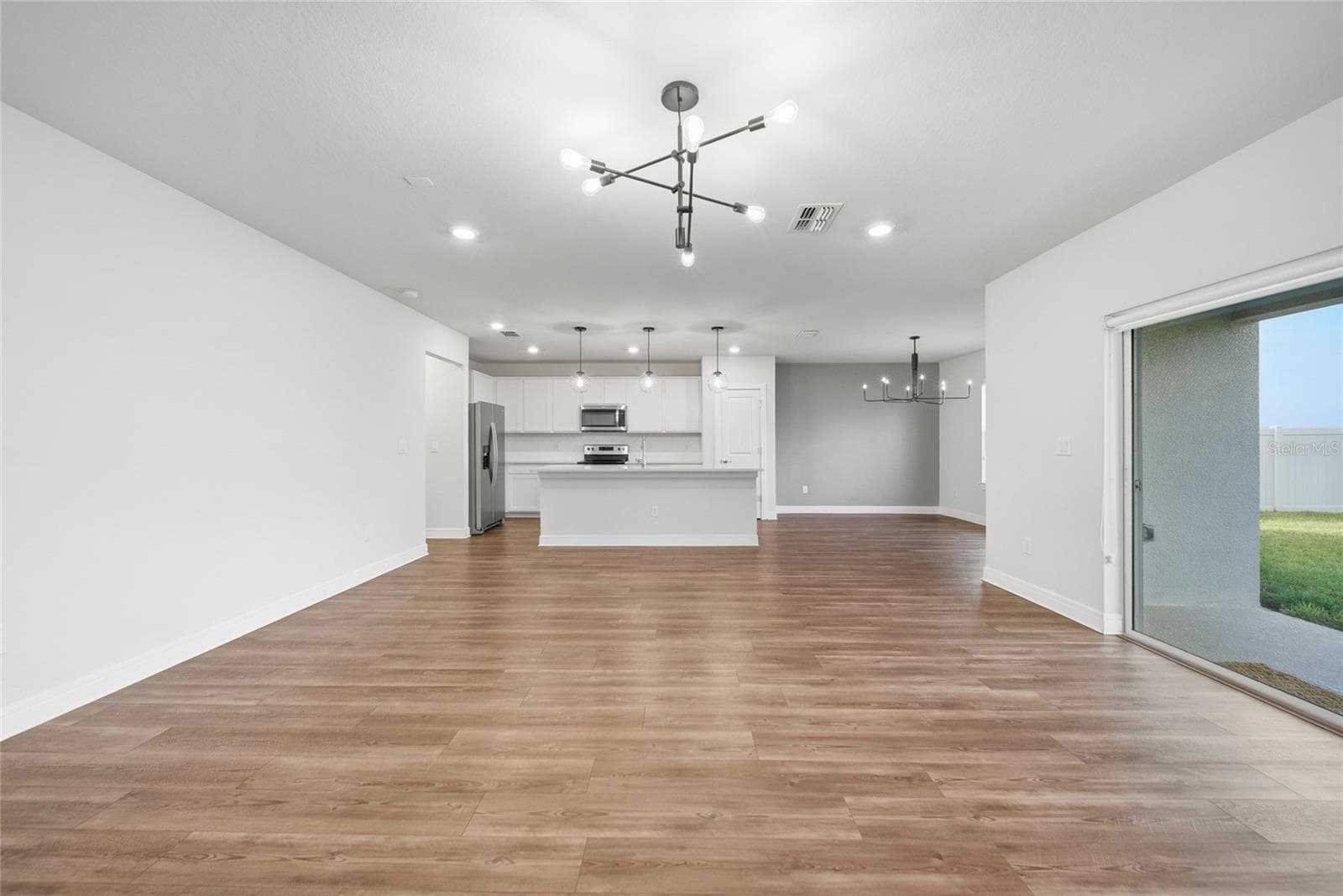 Single Family Residence at 9018 RALLY SPRING LOOP, WESLEY CHAPEL, photo 22 of 33