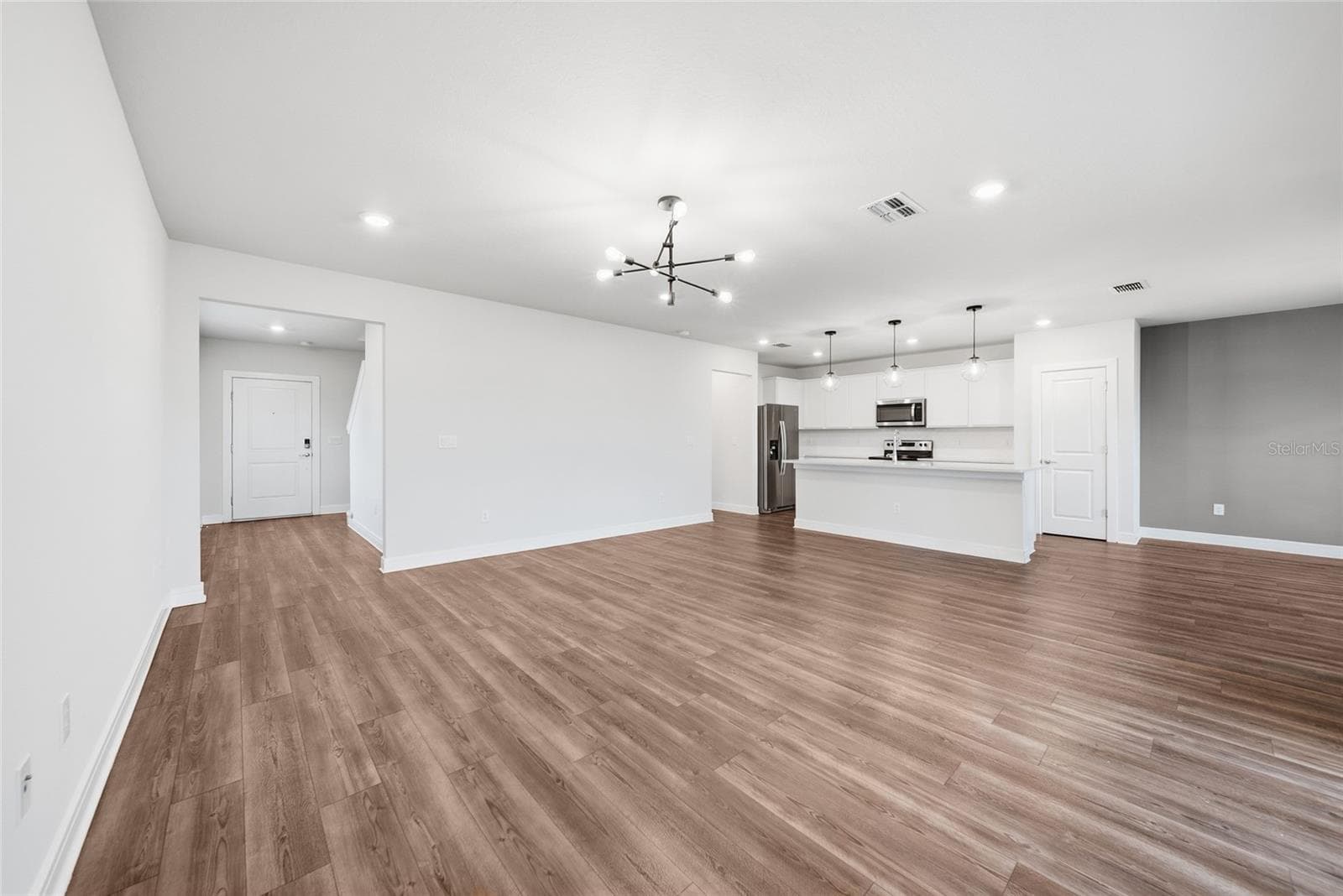 Single Family Residence at 9018 RALLY SPRING LOOP, WESLEY CHAPEL, photo 23 of 33