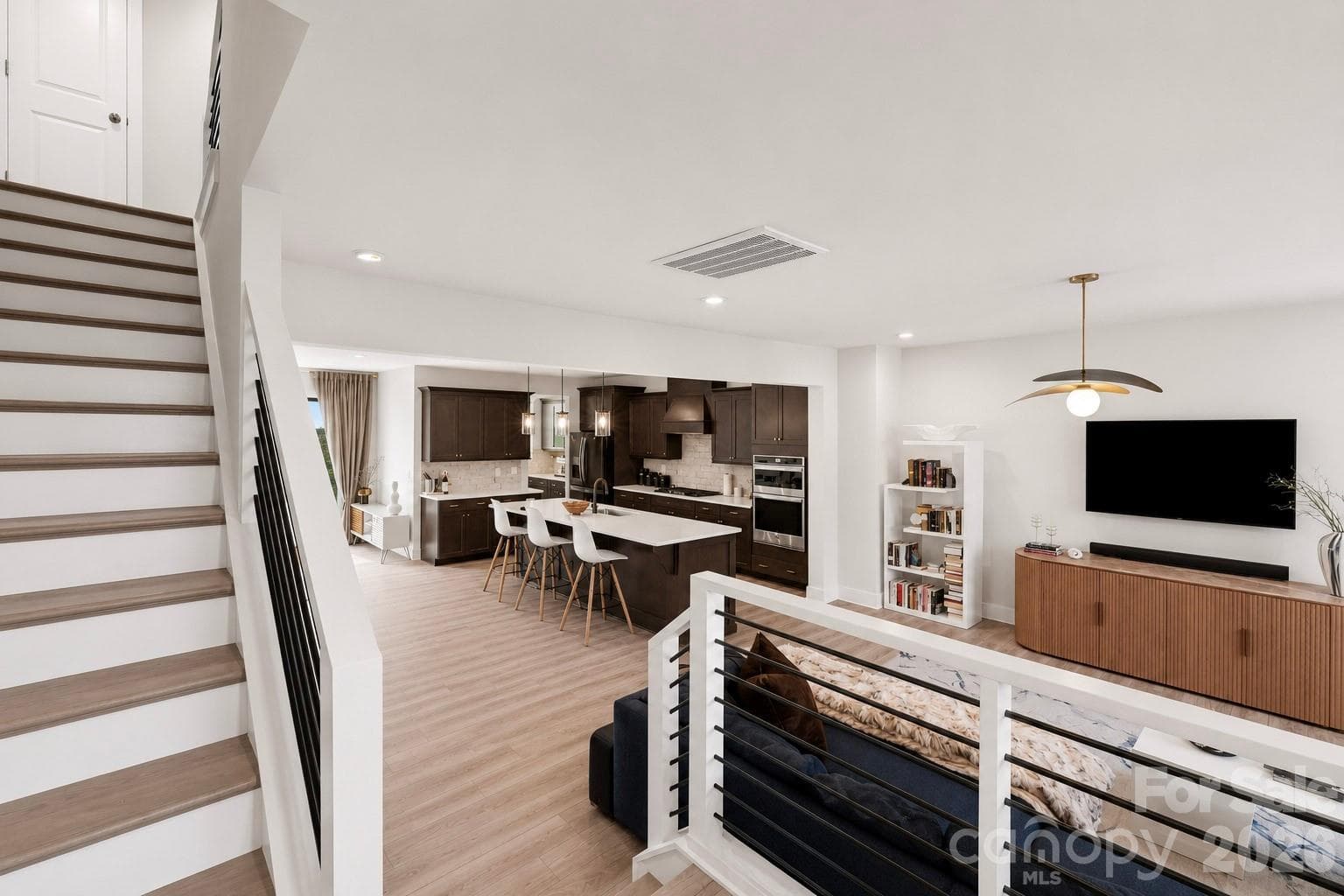 Townhouse at 1717 Unison Drive, Charlotte, photo 16 of 32