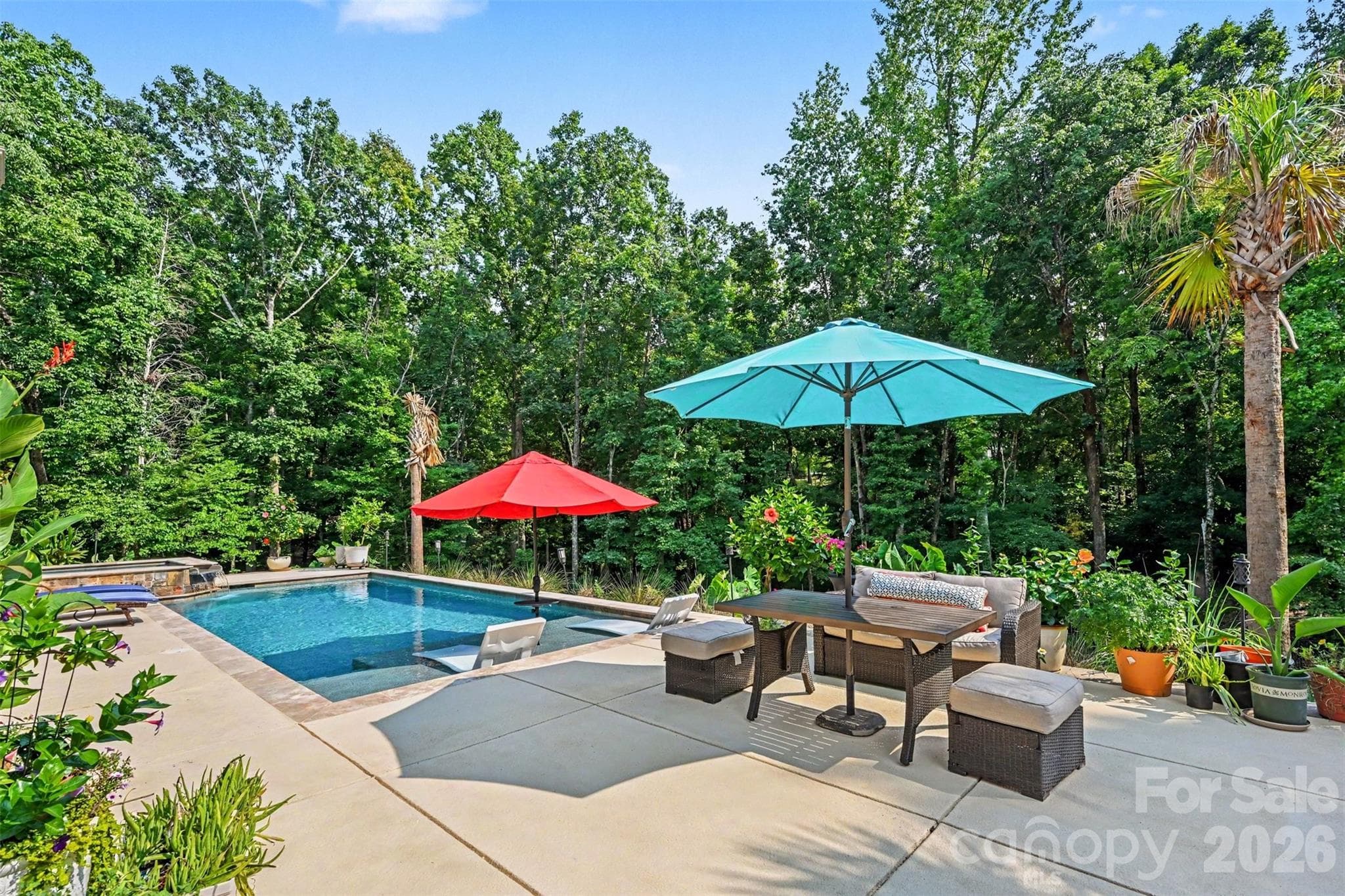 Resort Style Terrace - 470 Swift Creek Cove, Lake Wylie