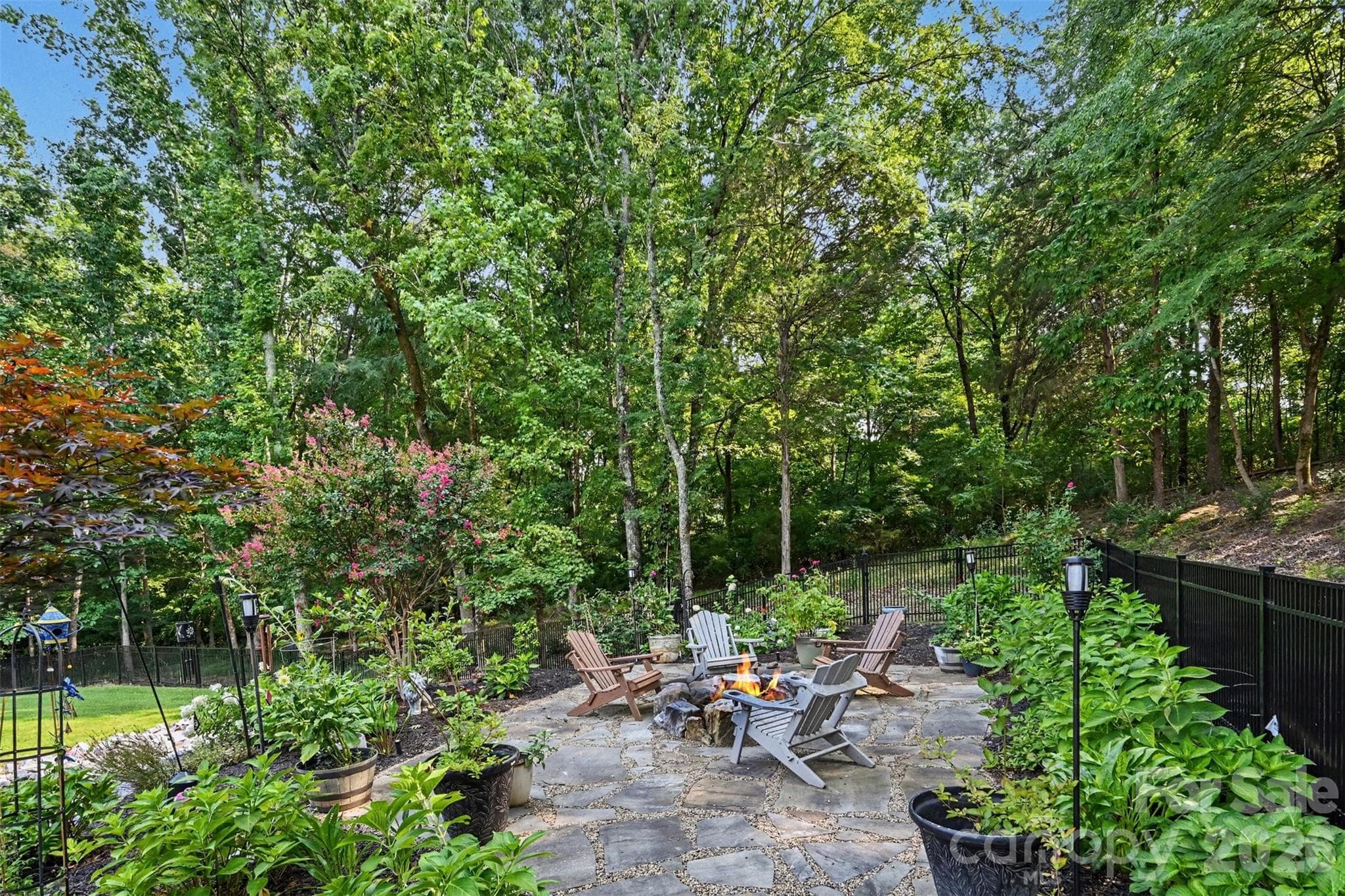 Private Fire Pit Retreat - 470 Swift Creek Cove, Lake Wylie